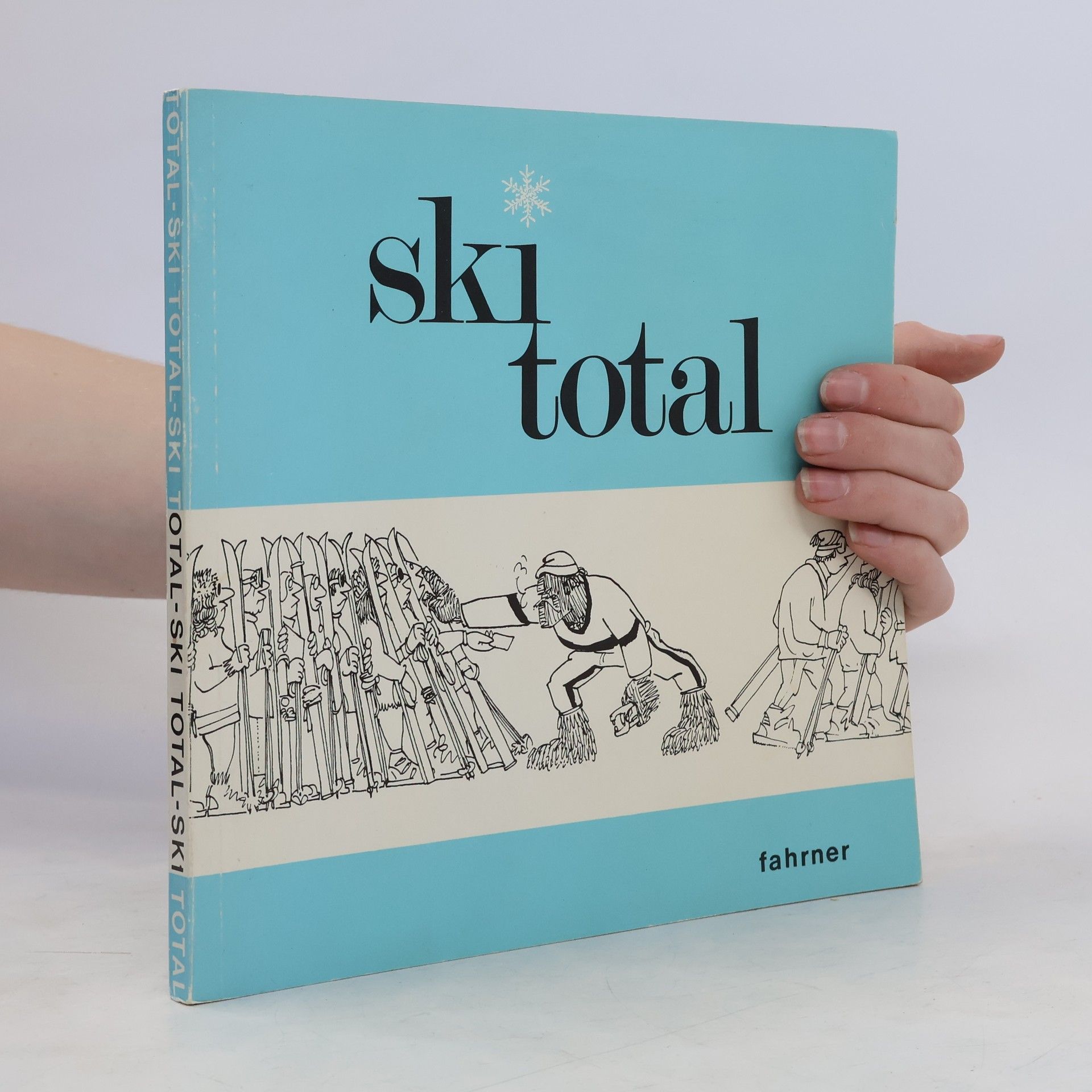 kolektiv Ski Total