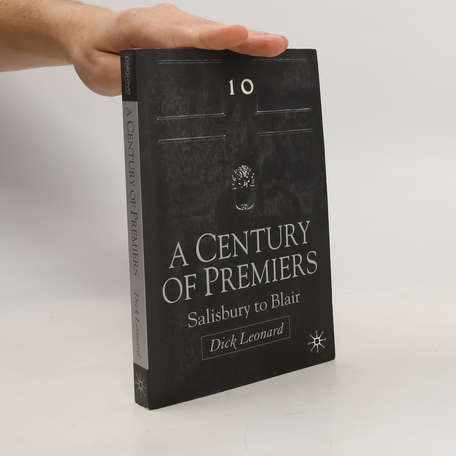Dorothy A. Leonard A Century of Premiers