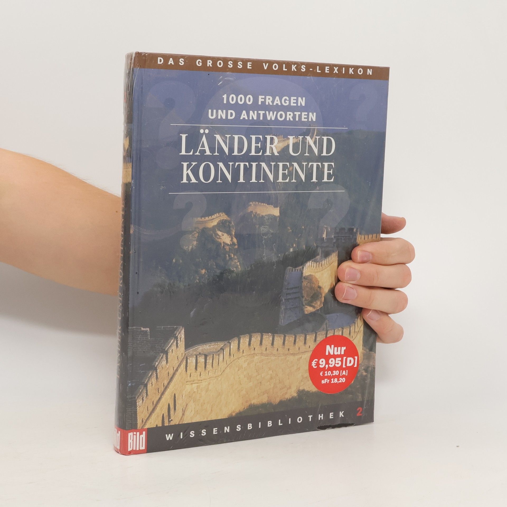 Autorenkollektiv Länder und kontinente
