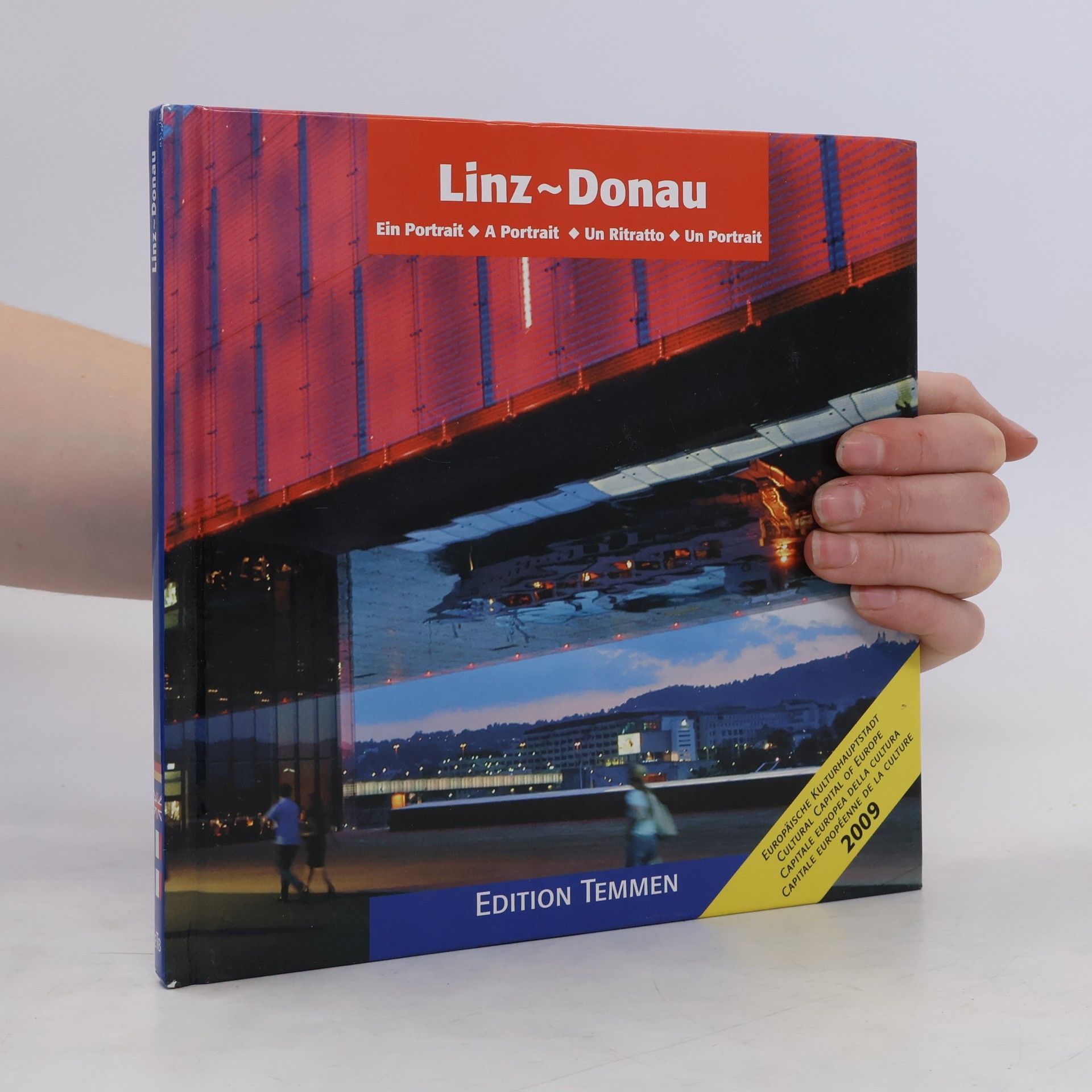 Helmut P. Einfalt Linz - Donau