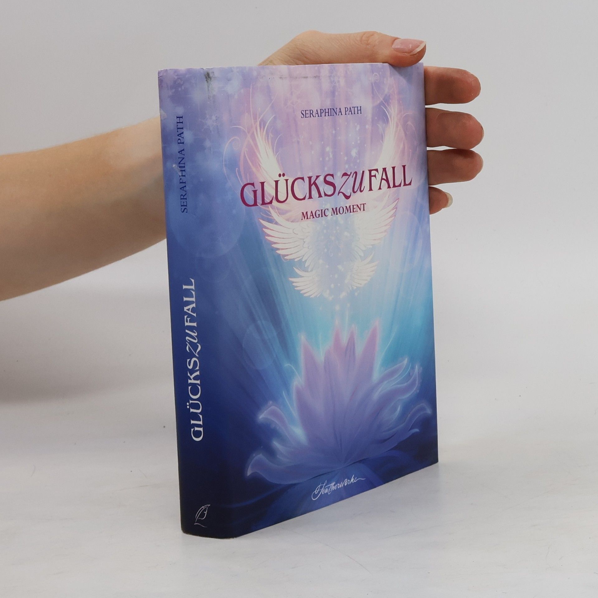 Seraphina Path Glückszufall