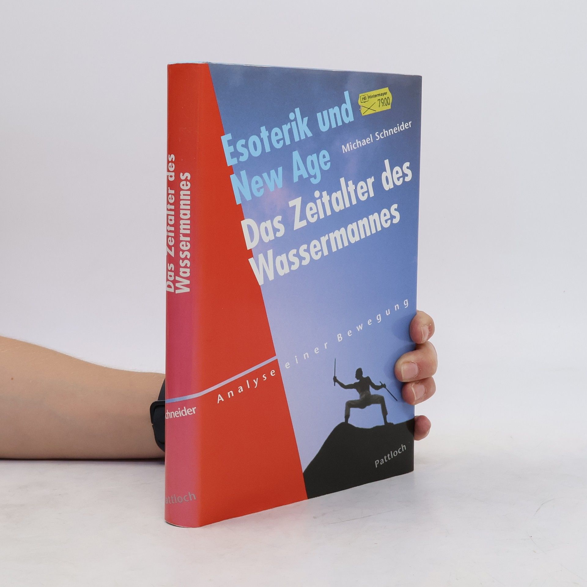 Michael Schneider Esoterik und New Age