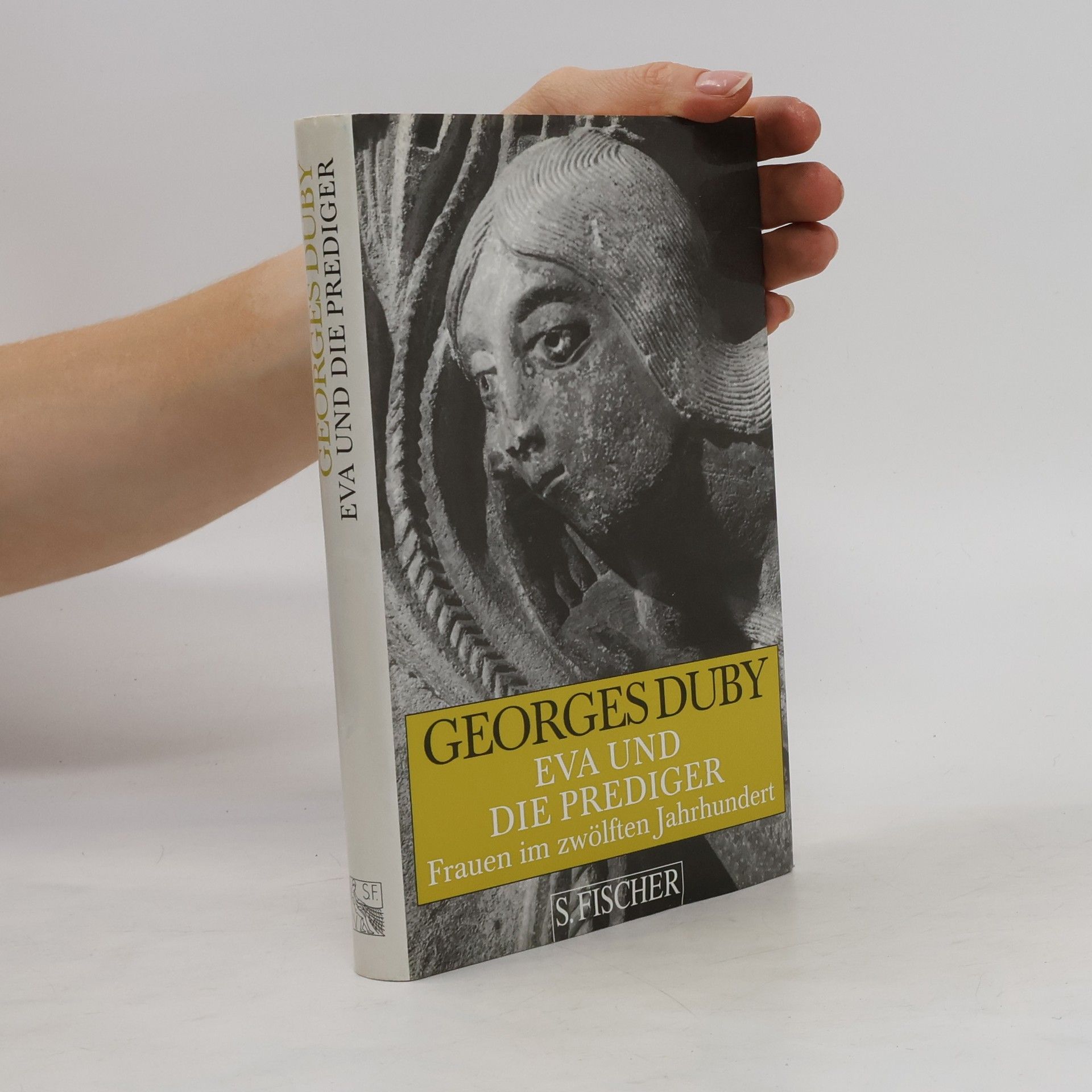 Georges Duby Eva und die Prediger