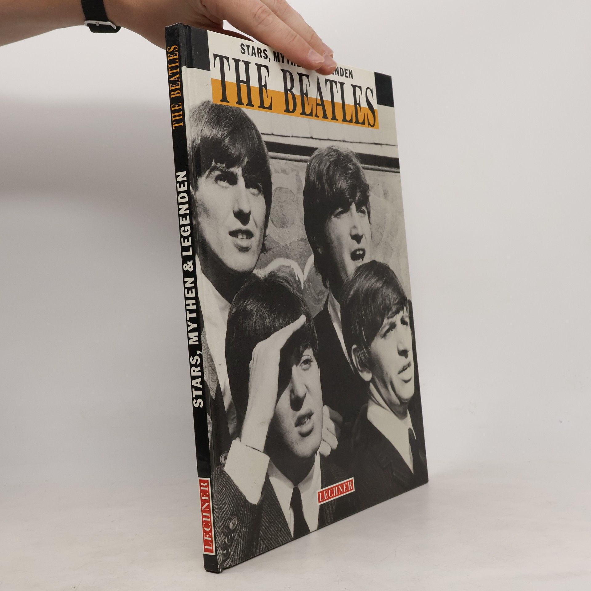 John Alvarez Taylor The Beatles
