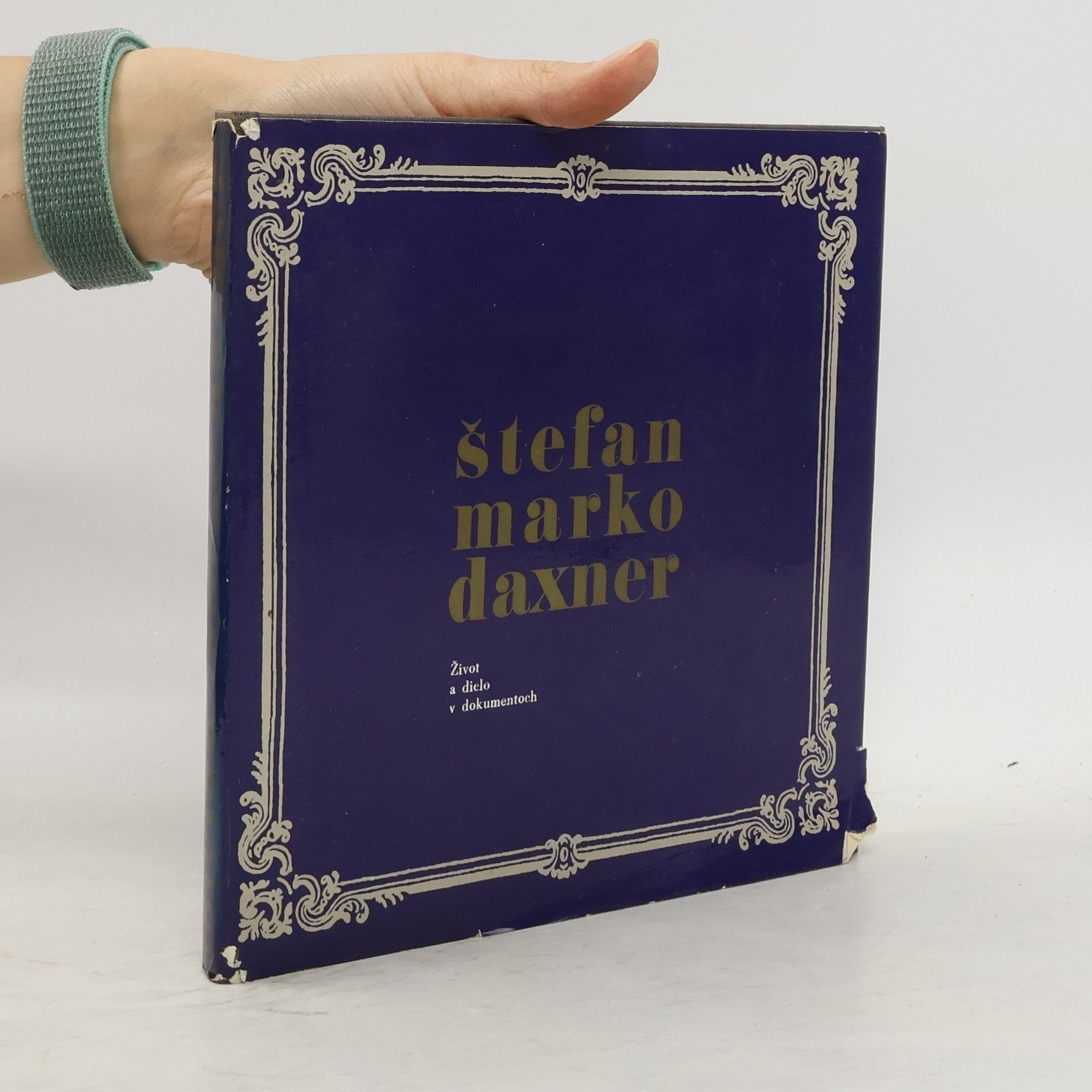 Autorenkollektiv Štefan Marko Daxner
