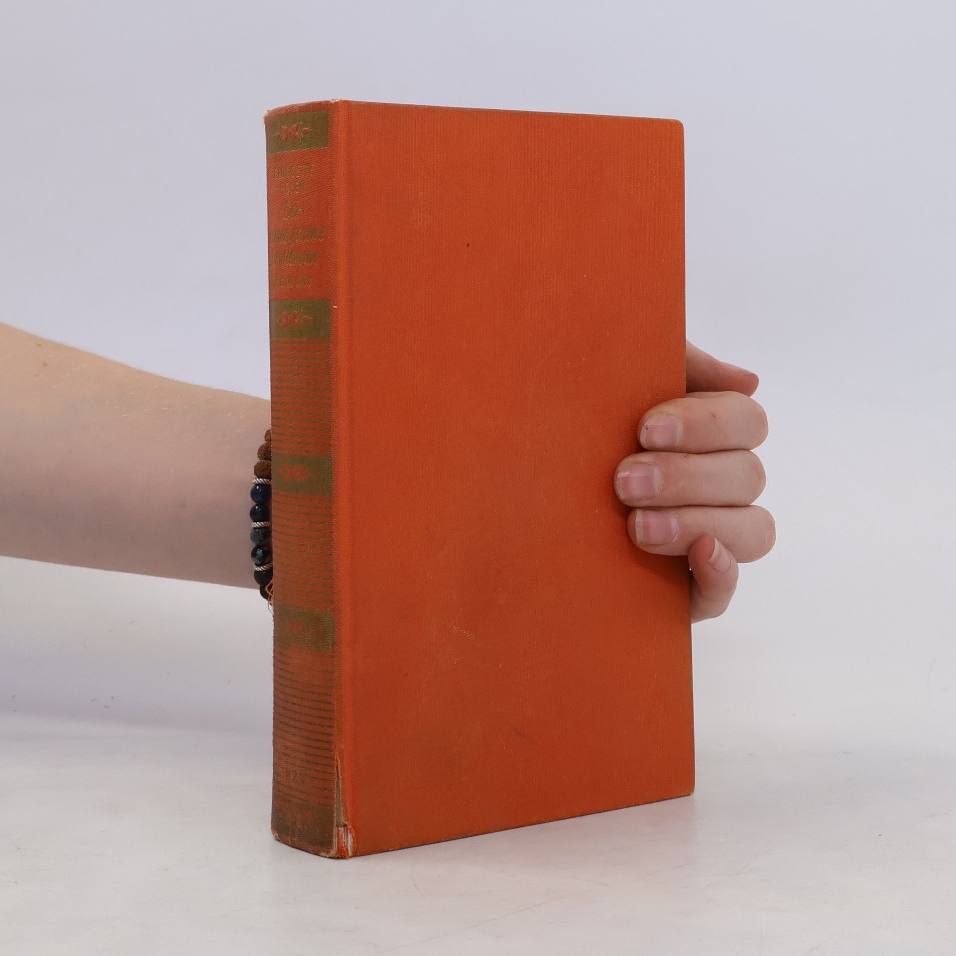 Georgette Heyer Der schweigsame Gentleman