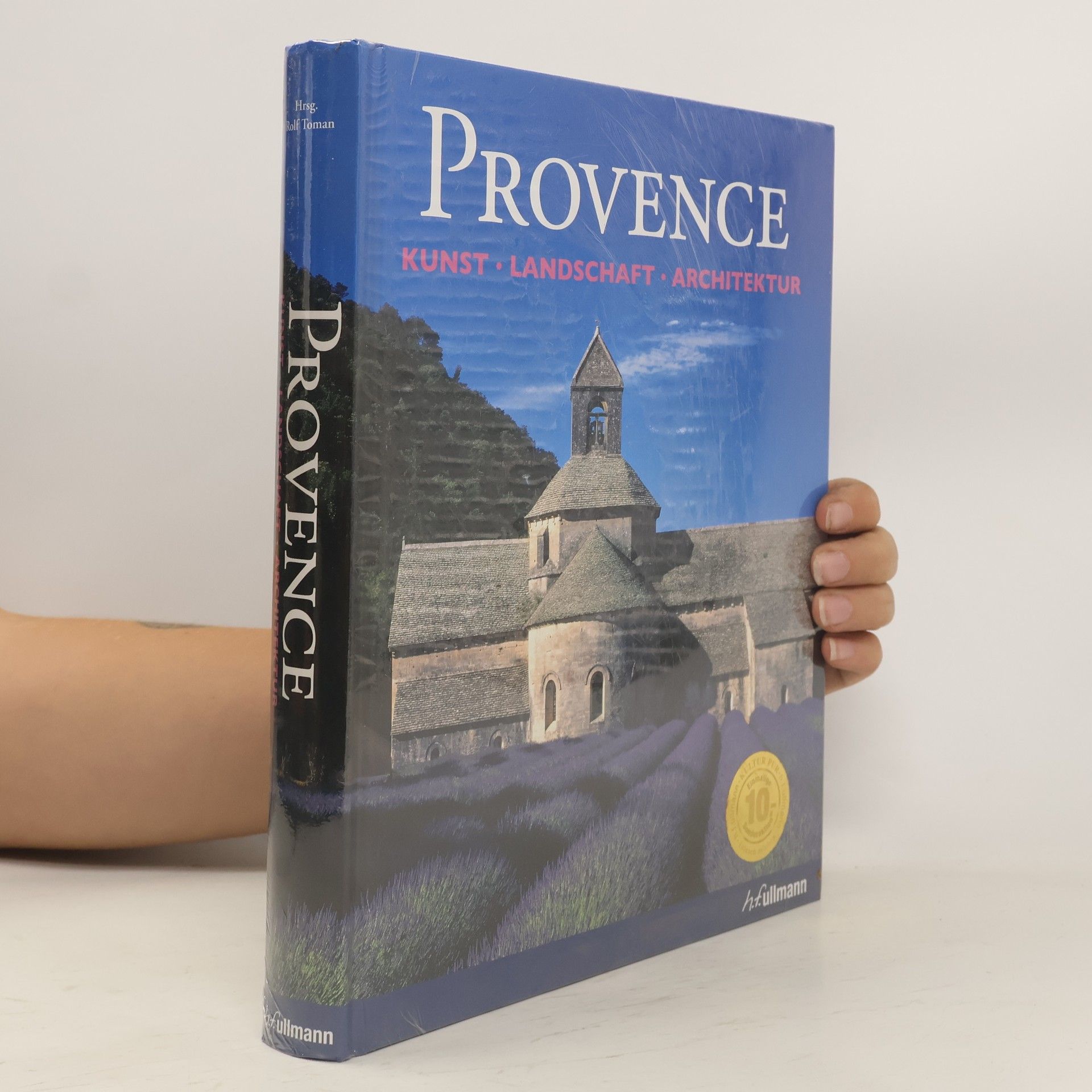 Christian Freigang Provence