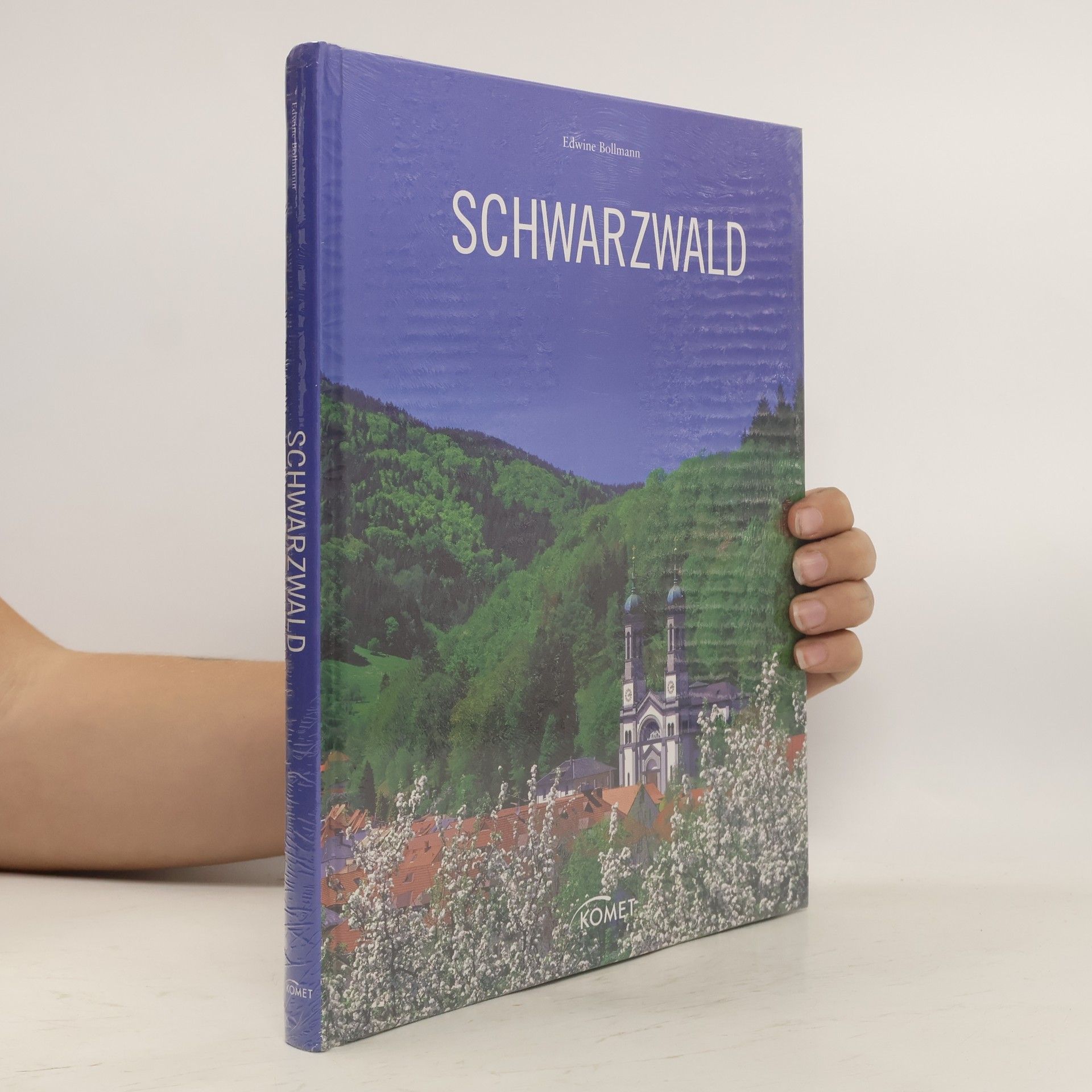 Edwine Bollmann Schwarzwald
