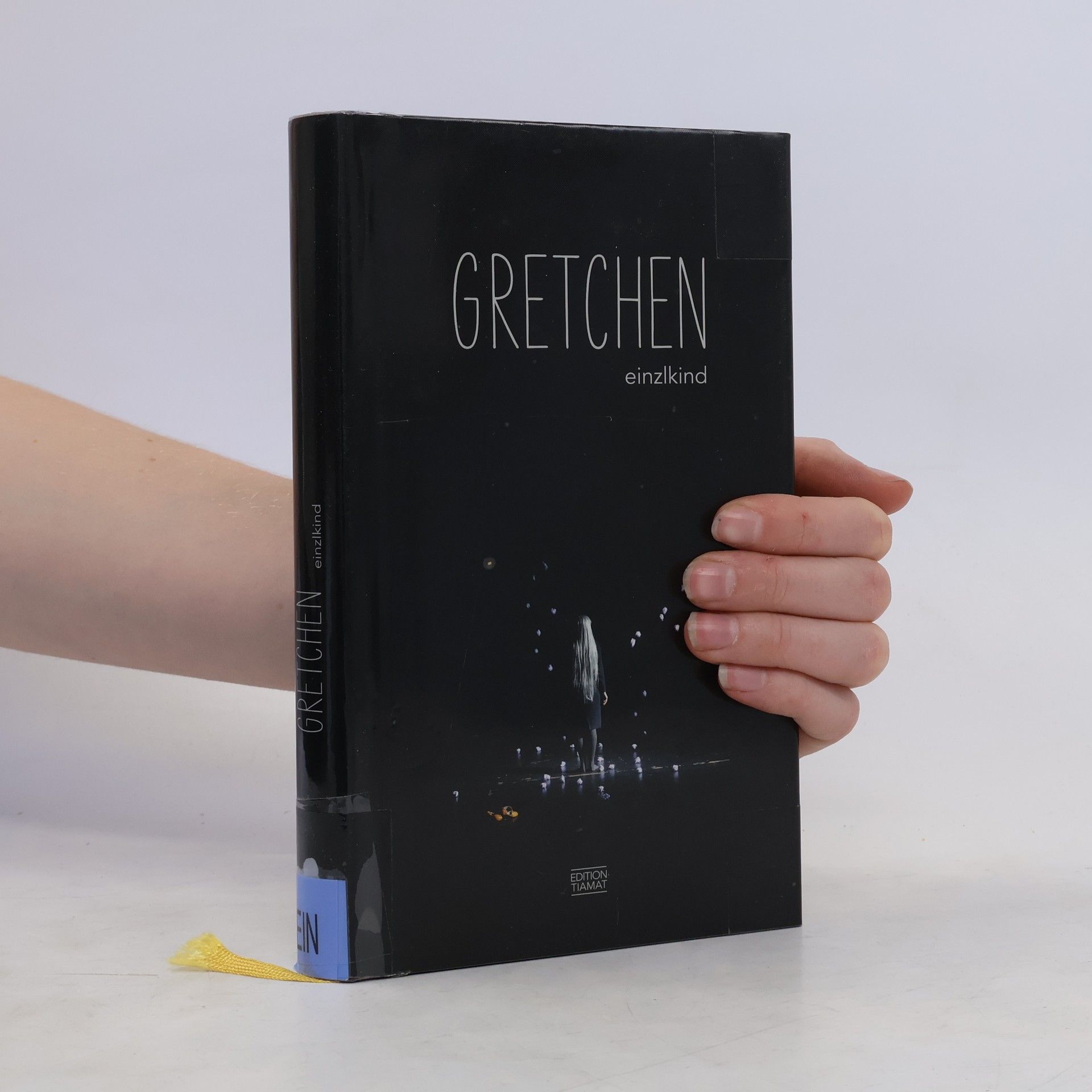 Einzlkind Gretchen