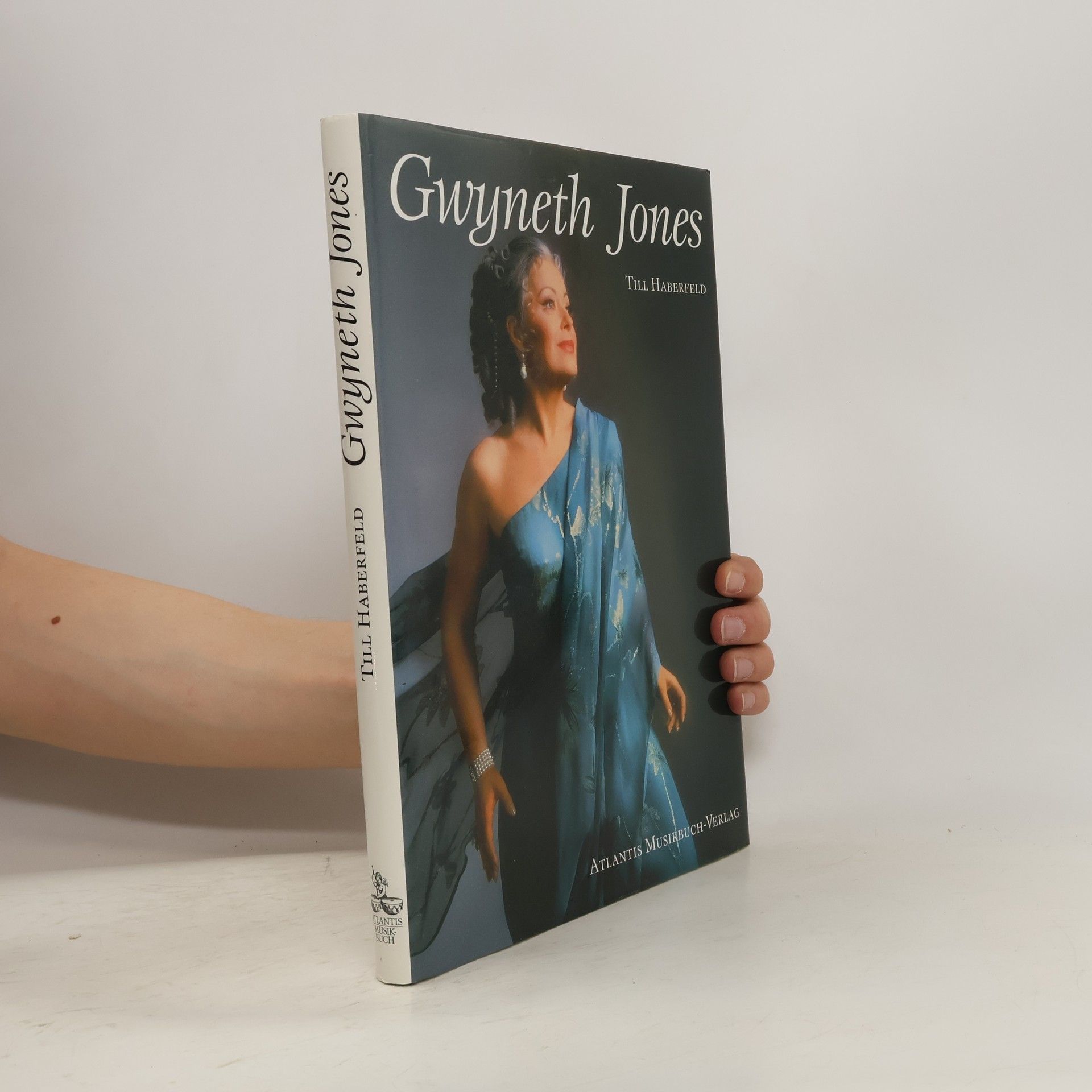 Till Haberfeld Gwyneth Jones