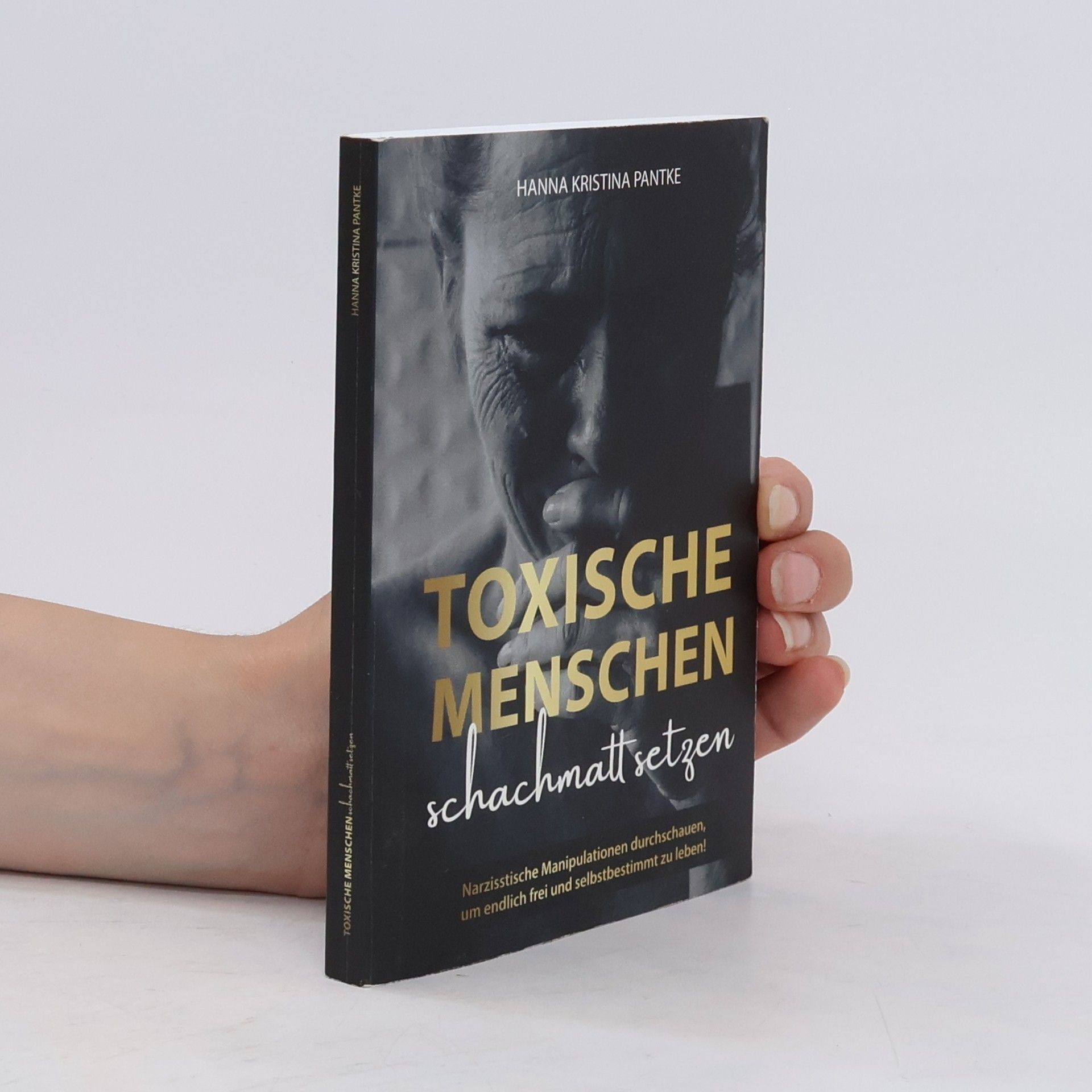 Hanna Kristina Pantke Du bist richtig & gut