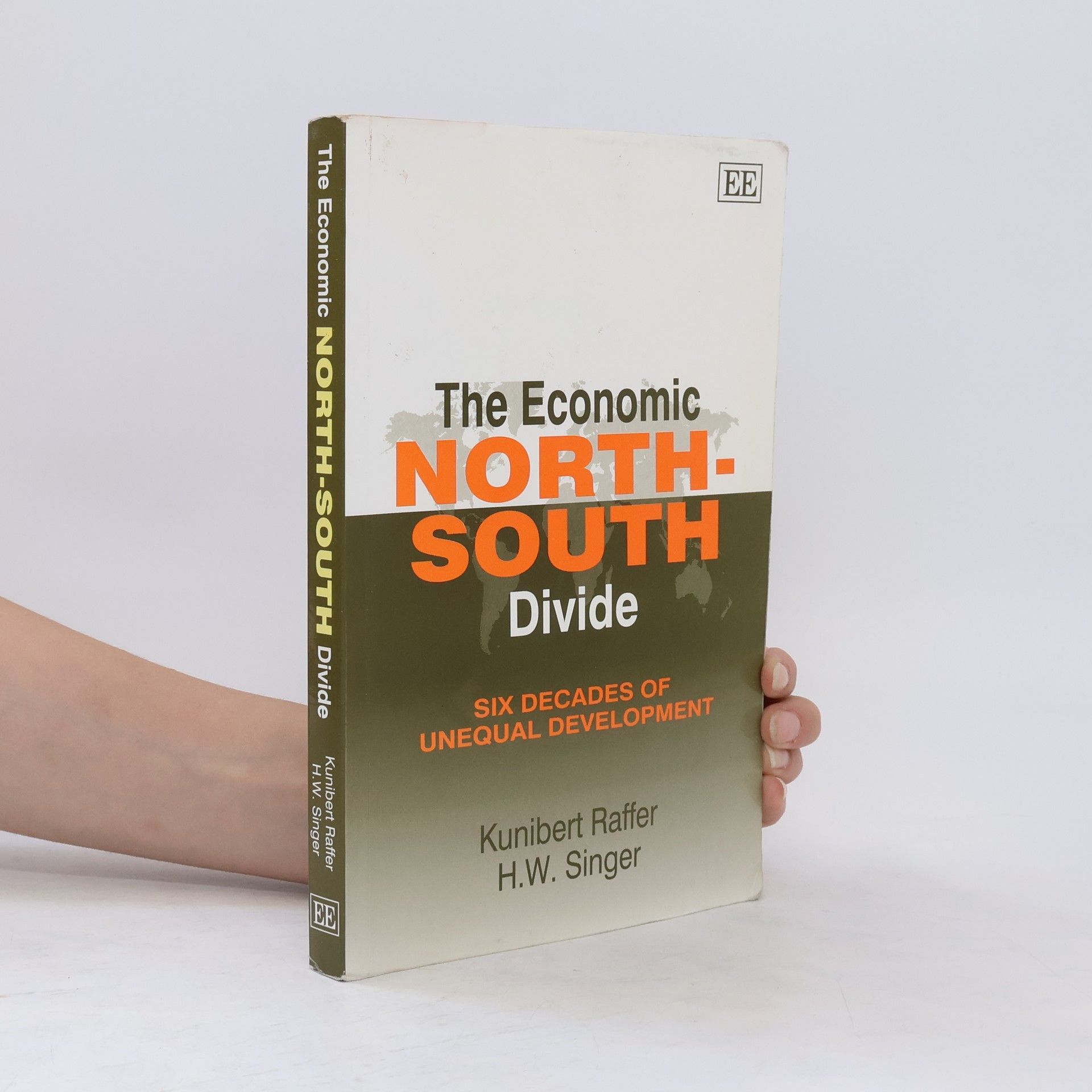 Kunibert Raffer The Economic North-South Divide