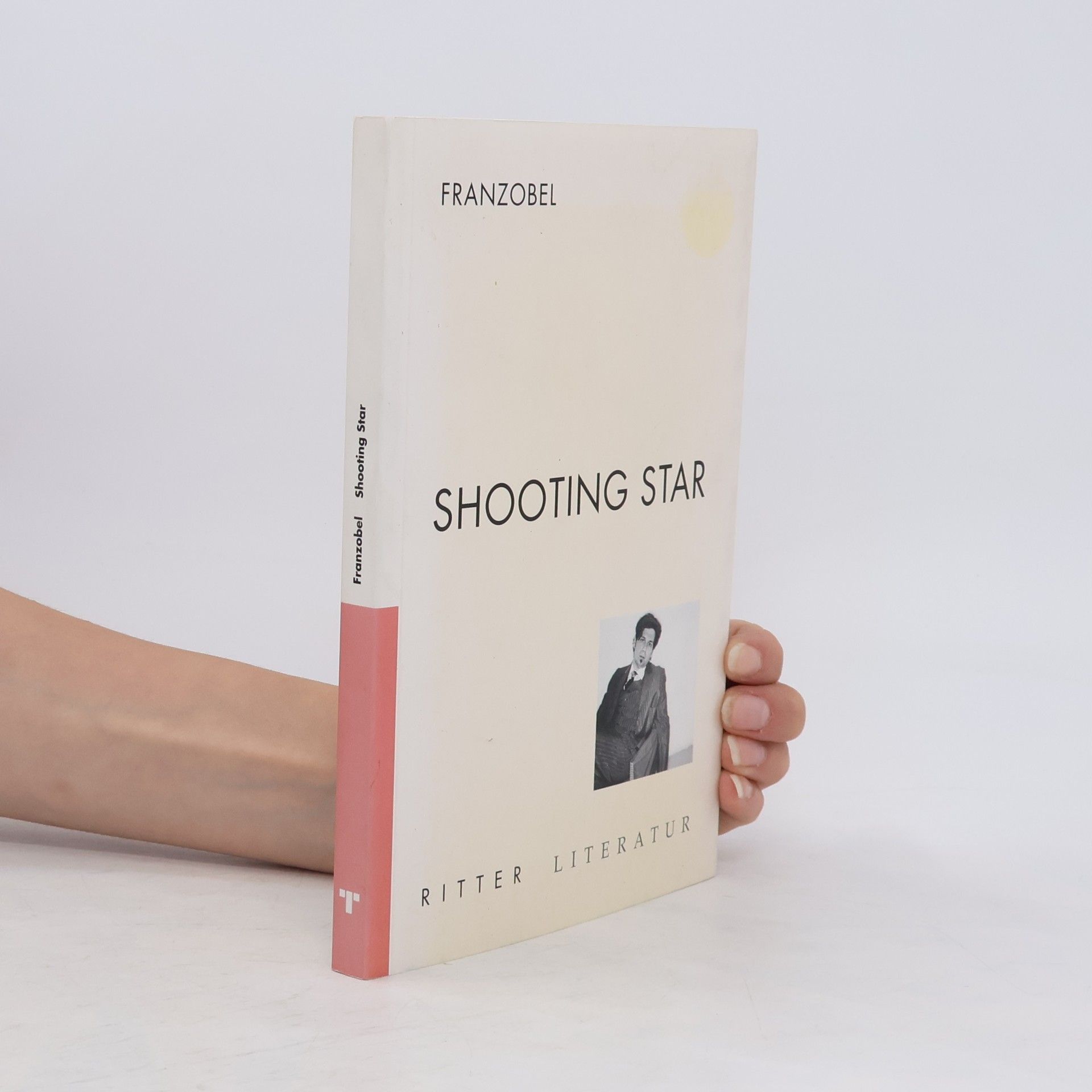 Franzobel Shooting Star