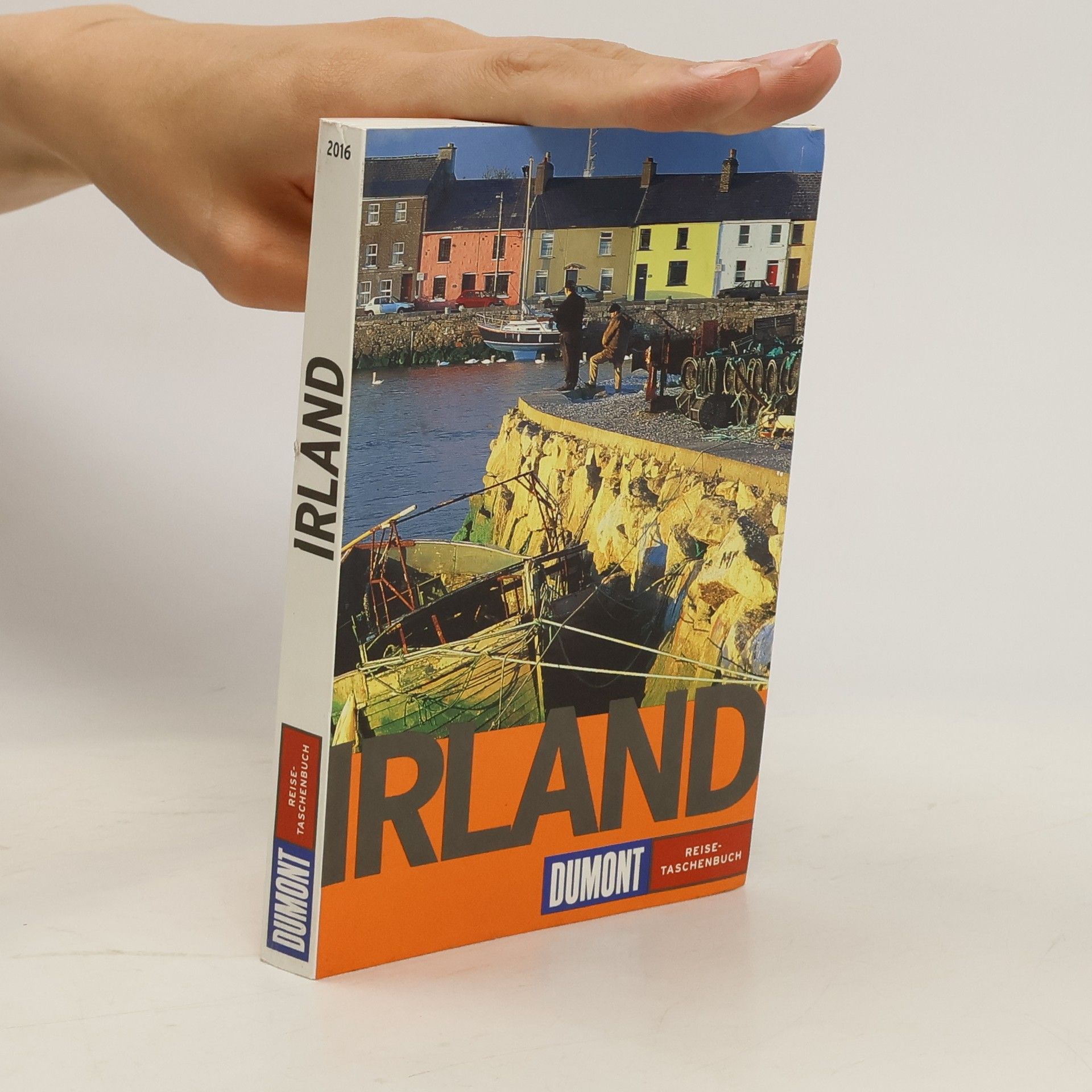 Susanne Tschirner Irland