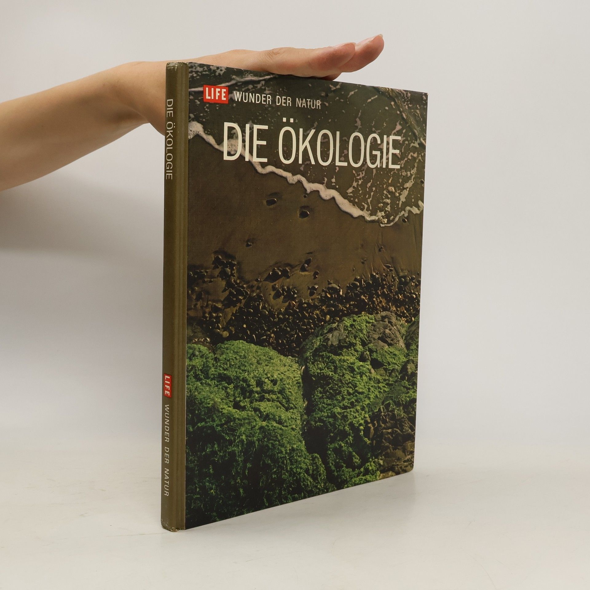 Autorenkollektiv Die Ökologie