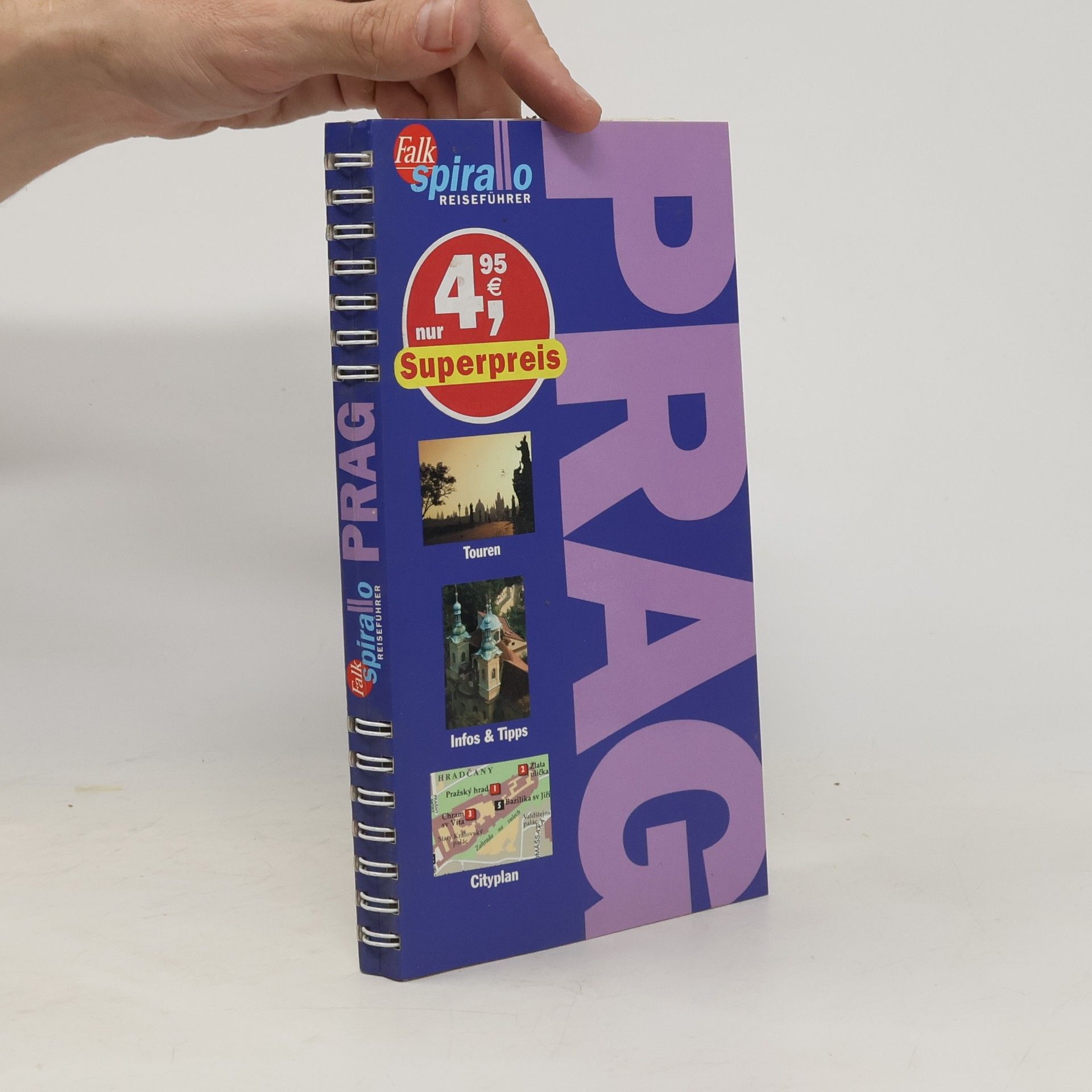 Jack Altman Prag