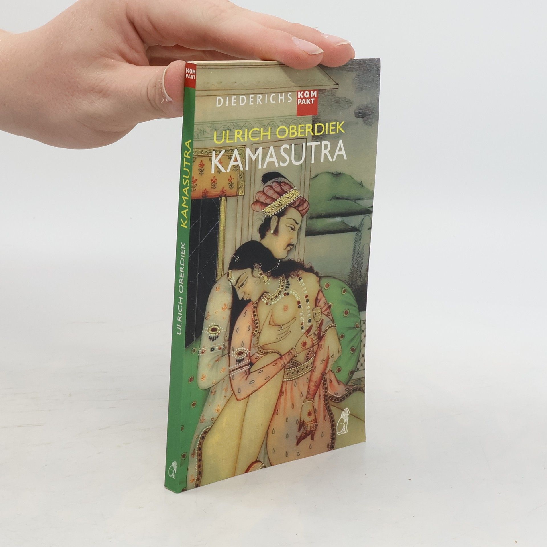 Ulrich Oberdiek Kamasutra