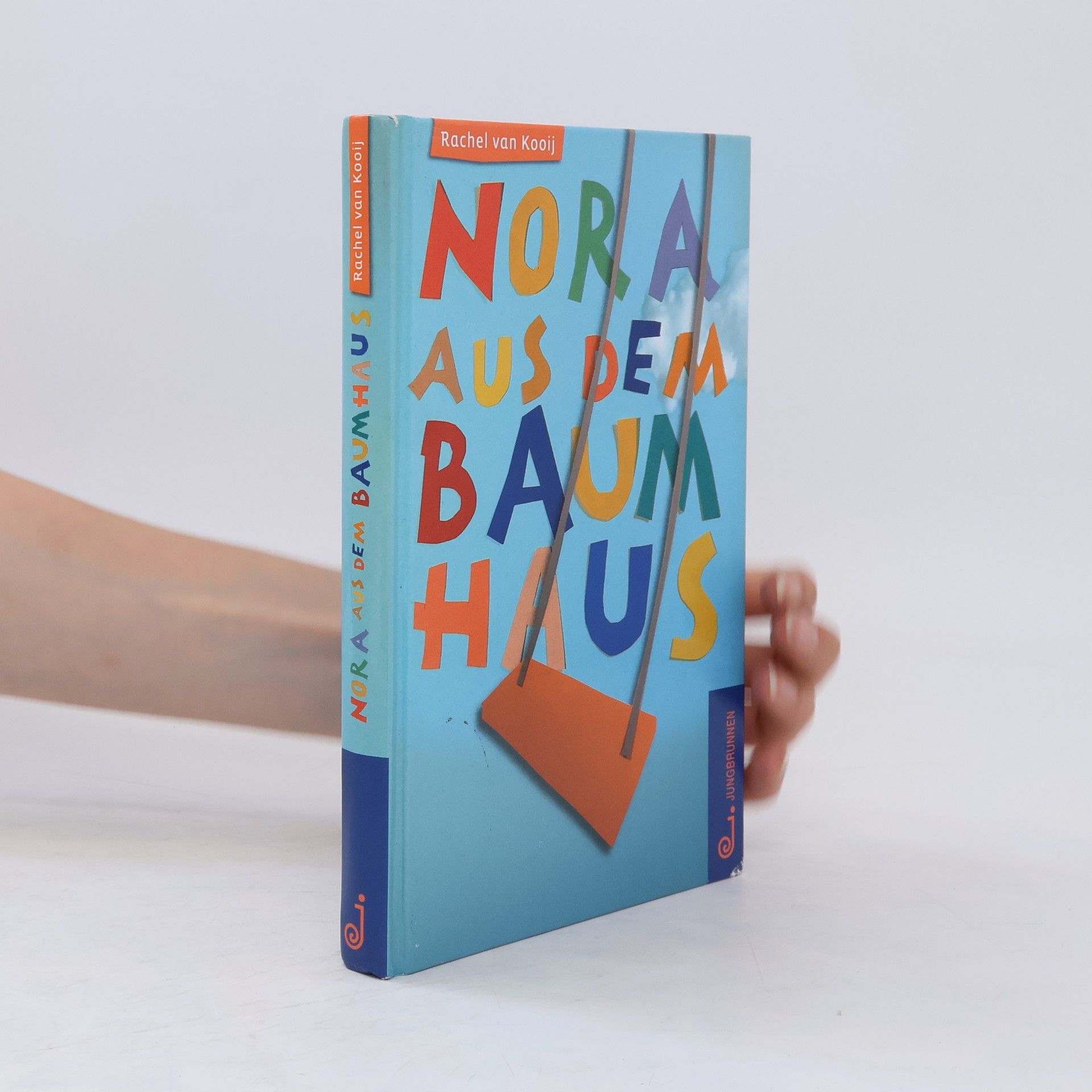 Rachel van Kooij Nora aus dem Baumhaus