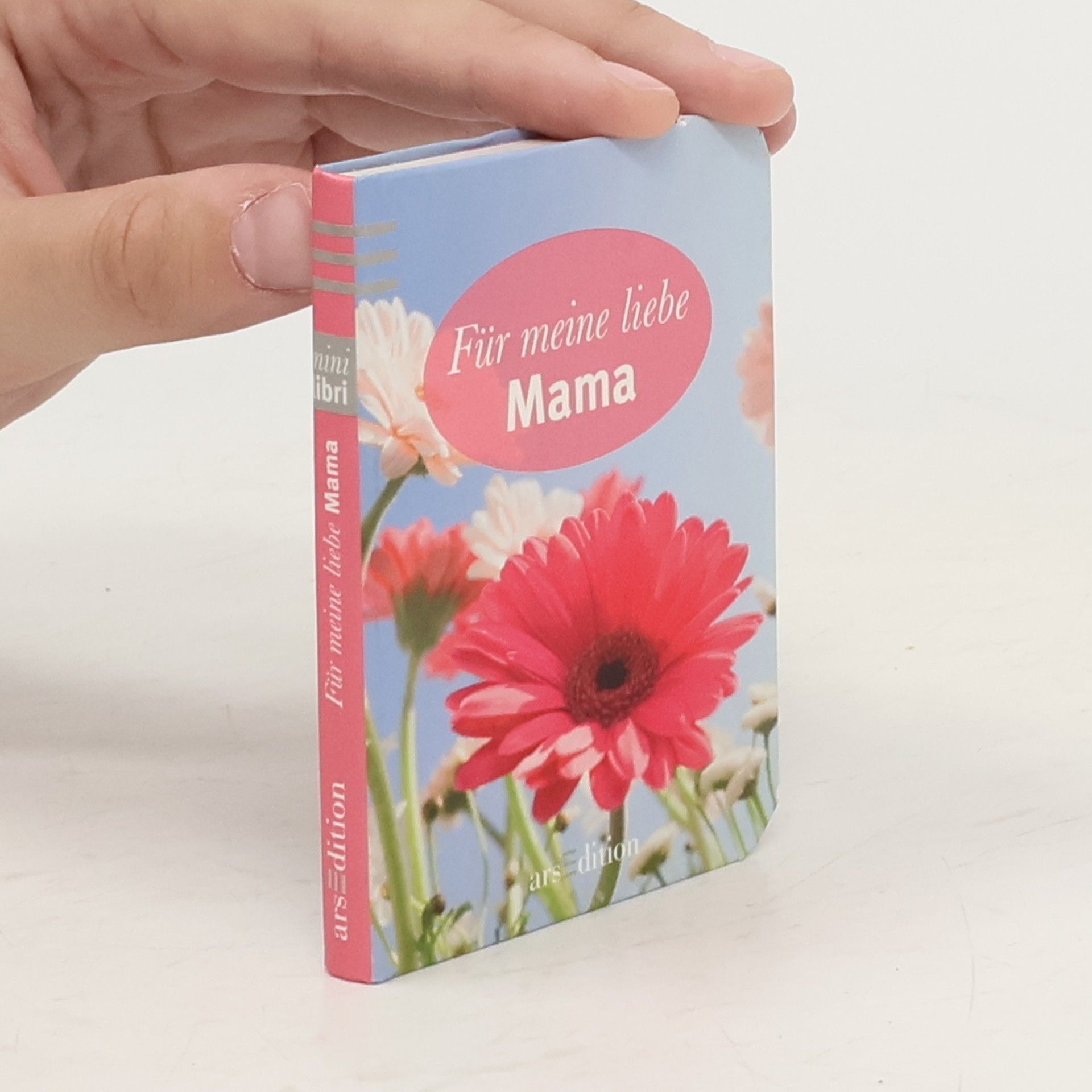 Autorenkollektiv Für meine liebe Mama