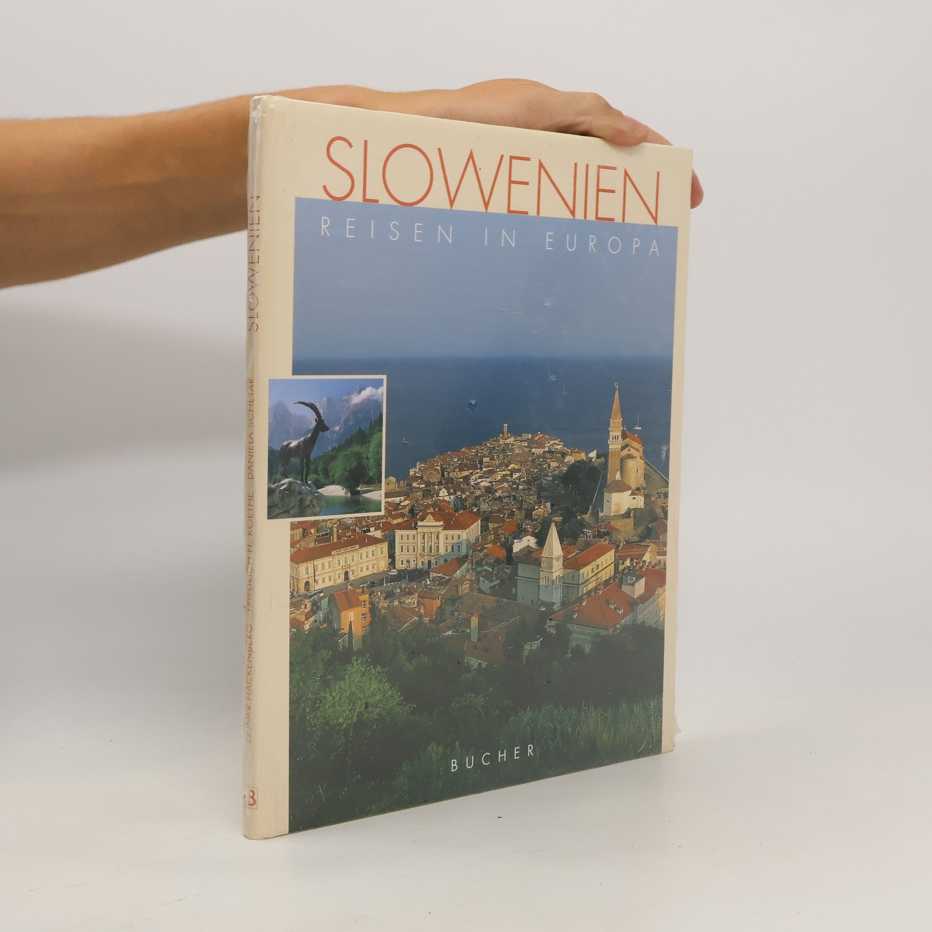 kolektiv Slowenien