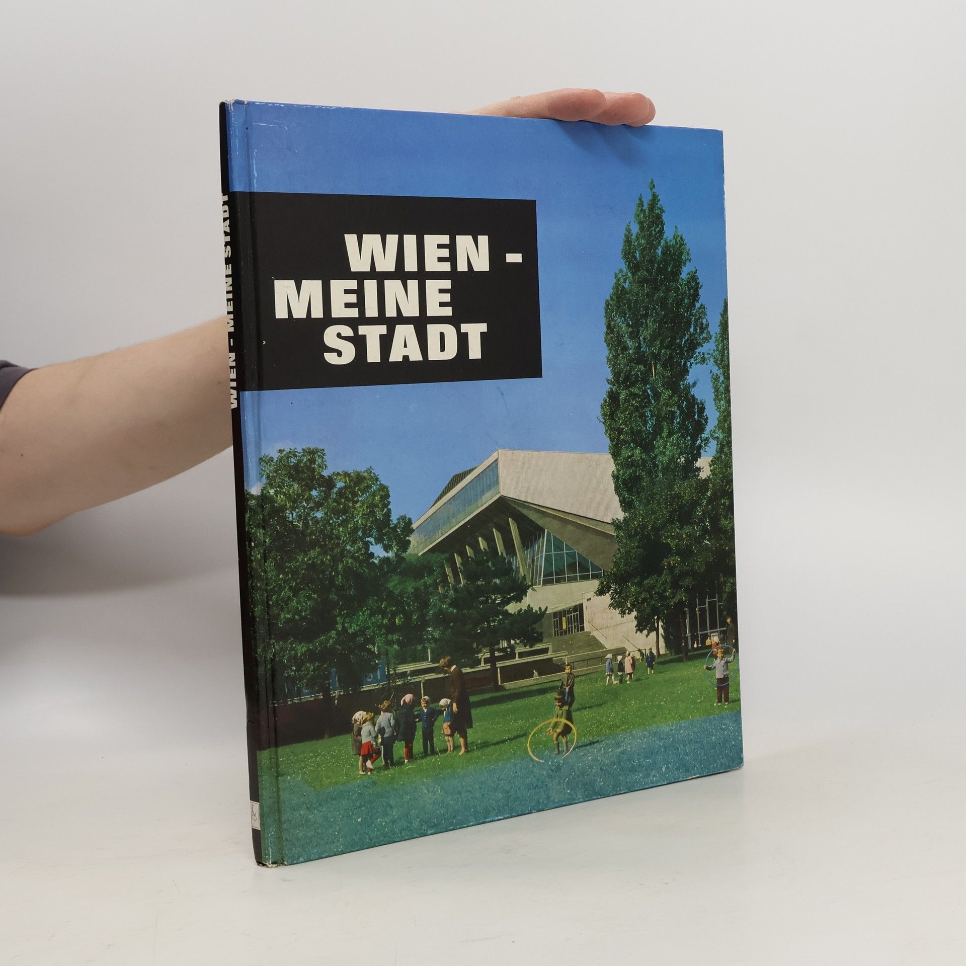 kolektiv Wien - meine Stadt
