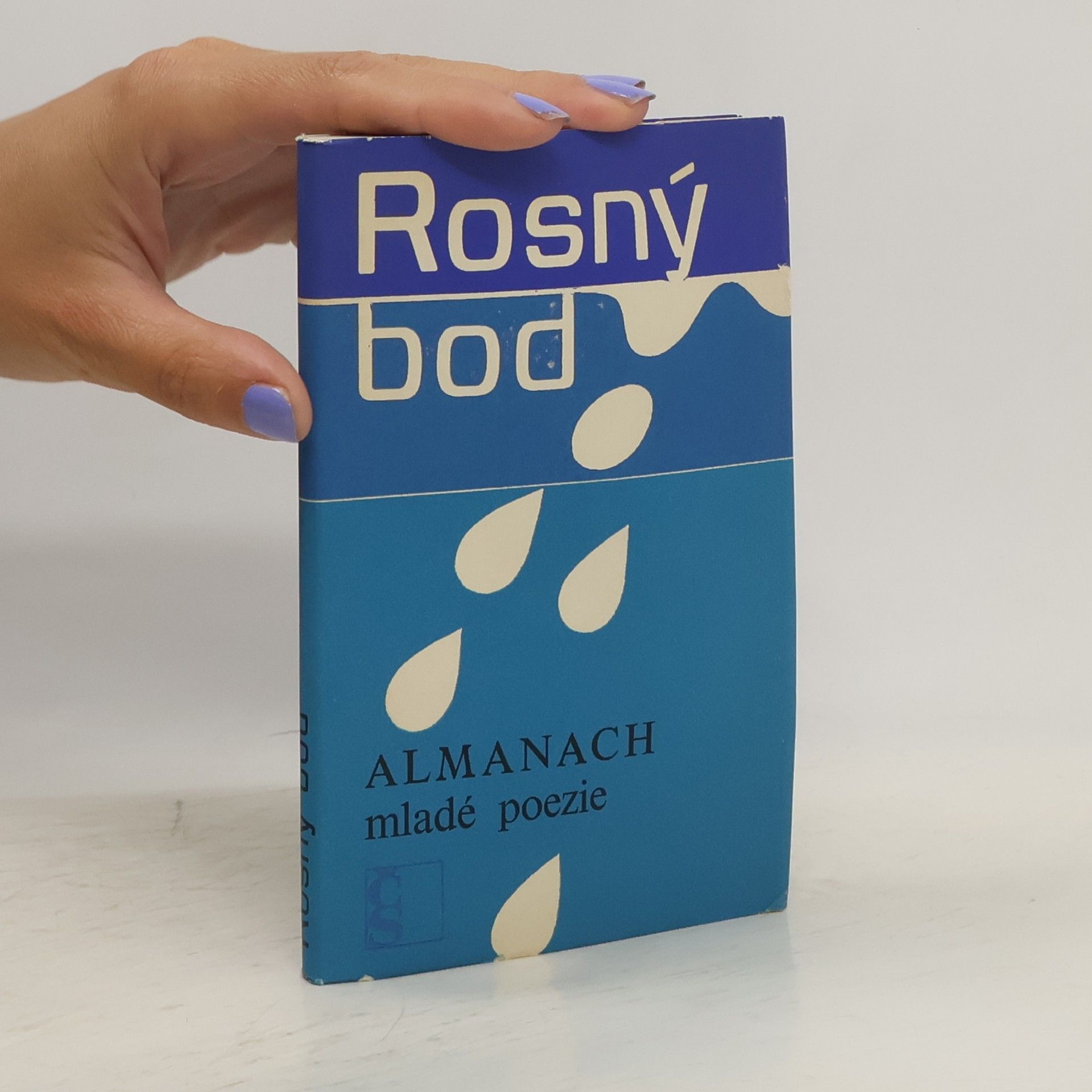 Donát Šajner Rosný bod