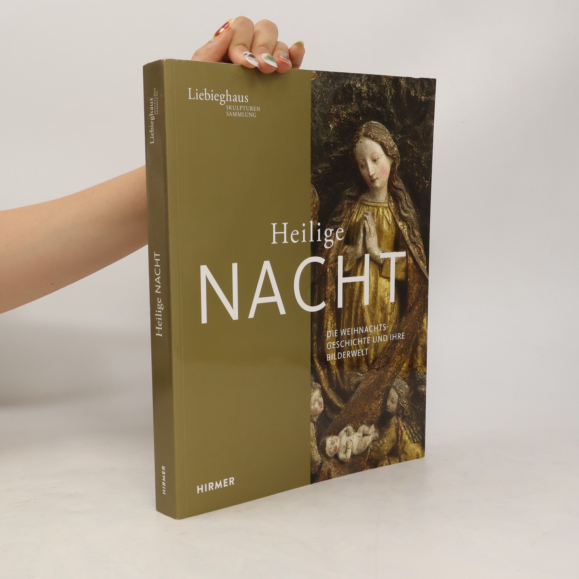 kolektiv Heilige Nacht