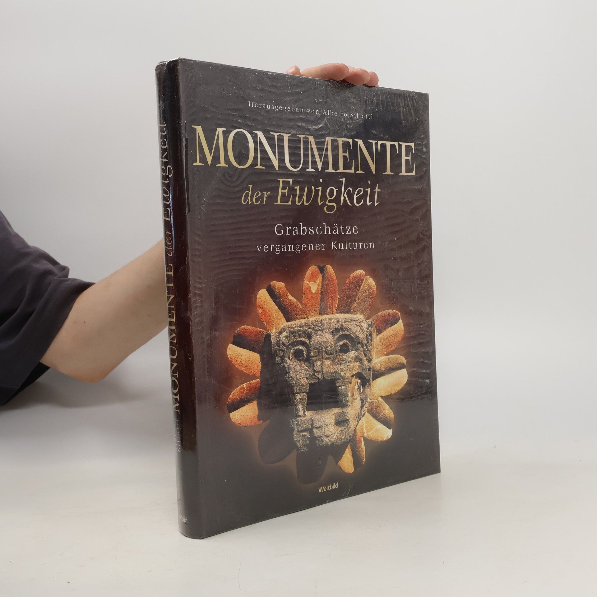 Monumente der Ewigkeit