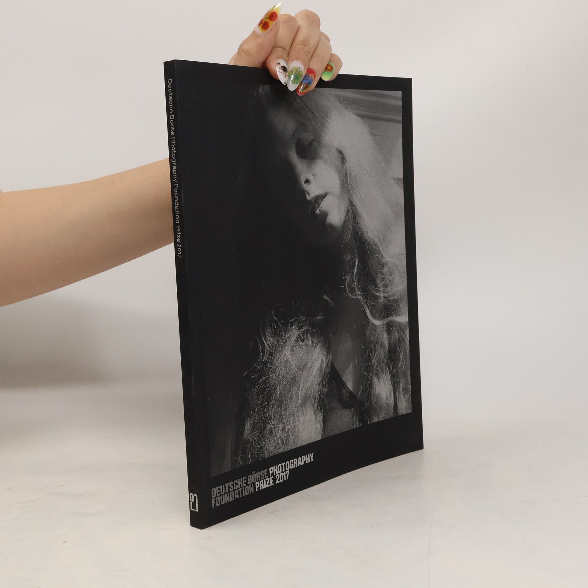 AA.VV. Deutsche Börse Photography Foundation Prize 2017