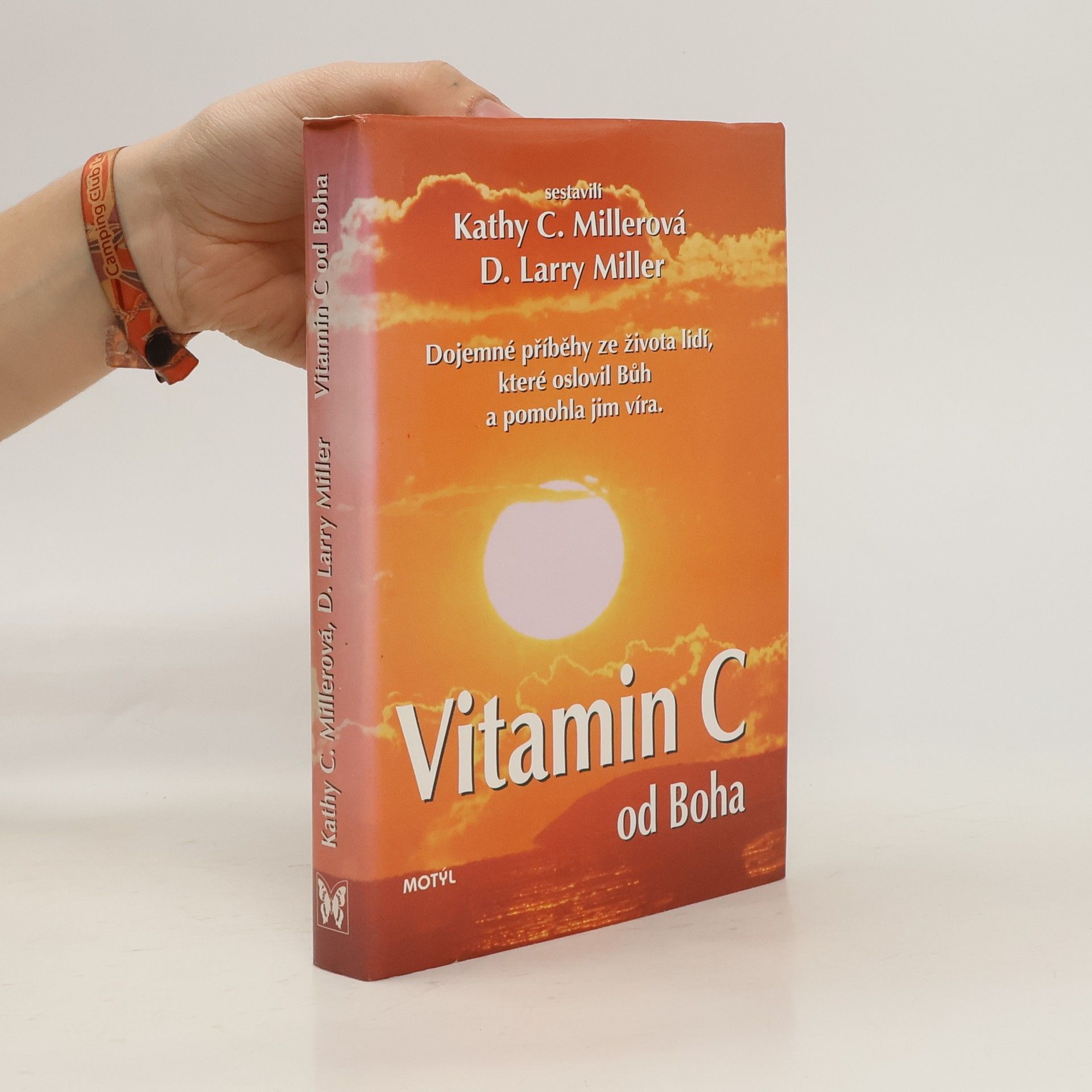 kolektiv Vitamin C od Boha