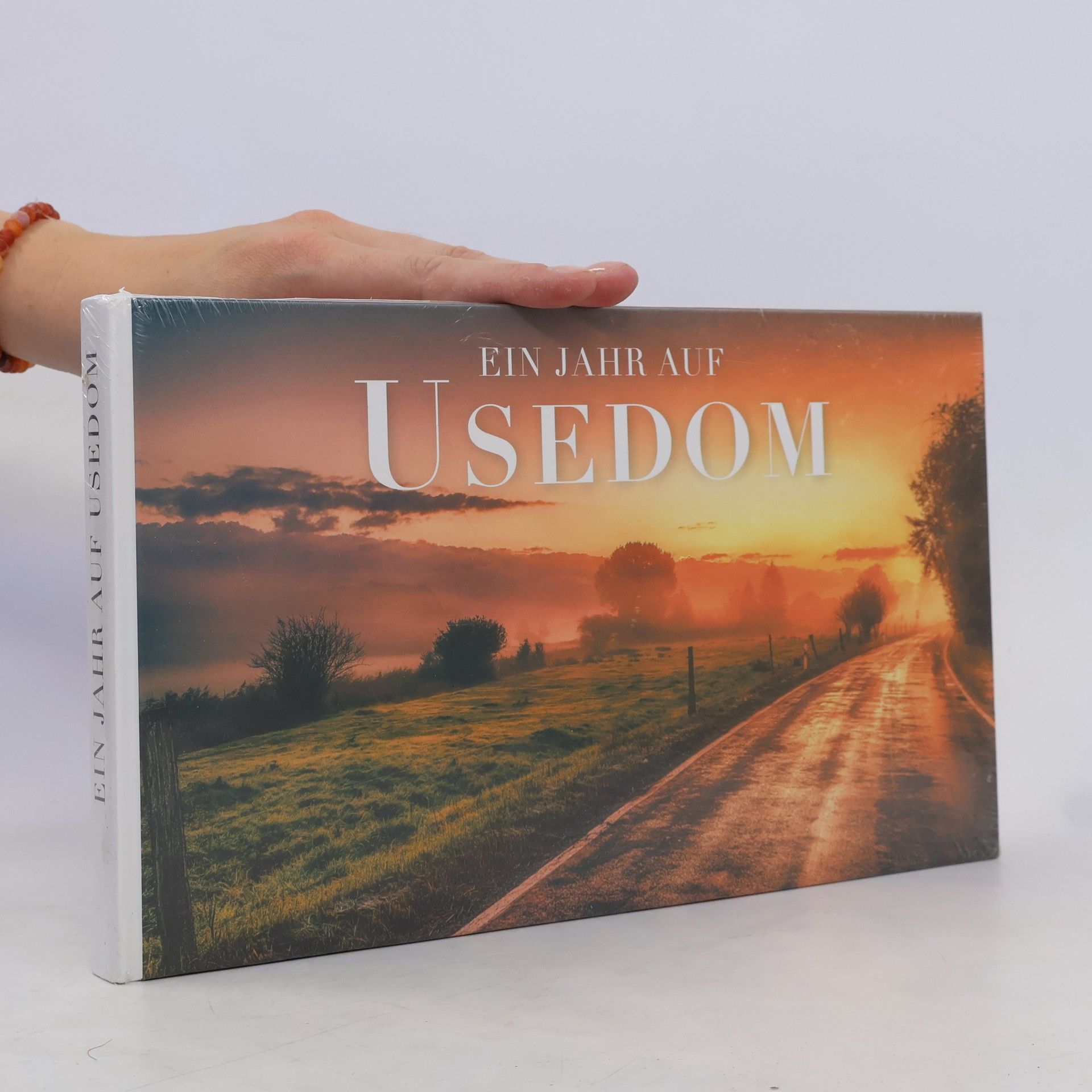 kolektiv Ein Jahr auf Usedom