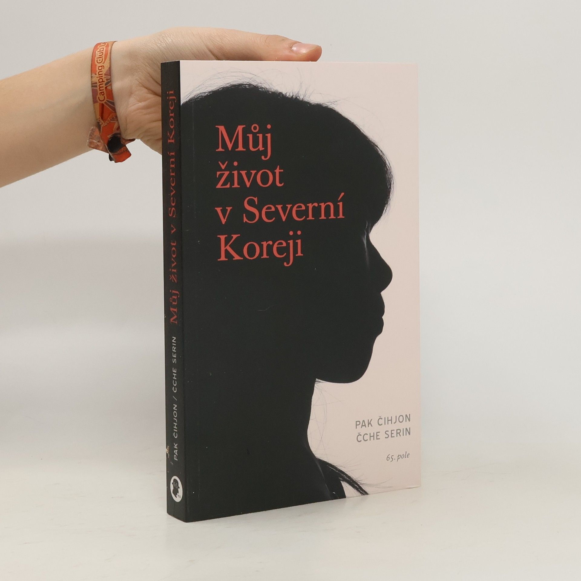 SehLynn Můj život v Severní Koreji