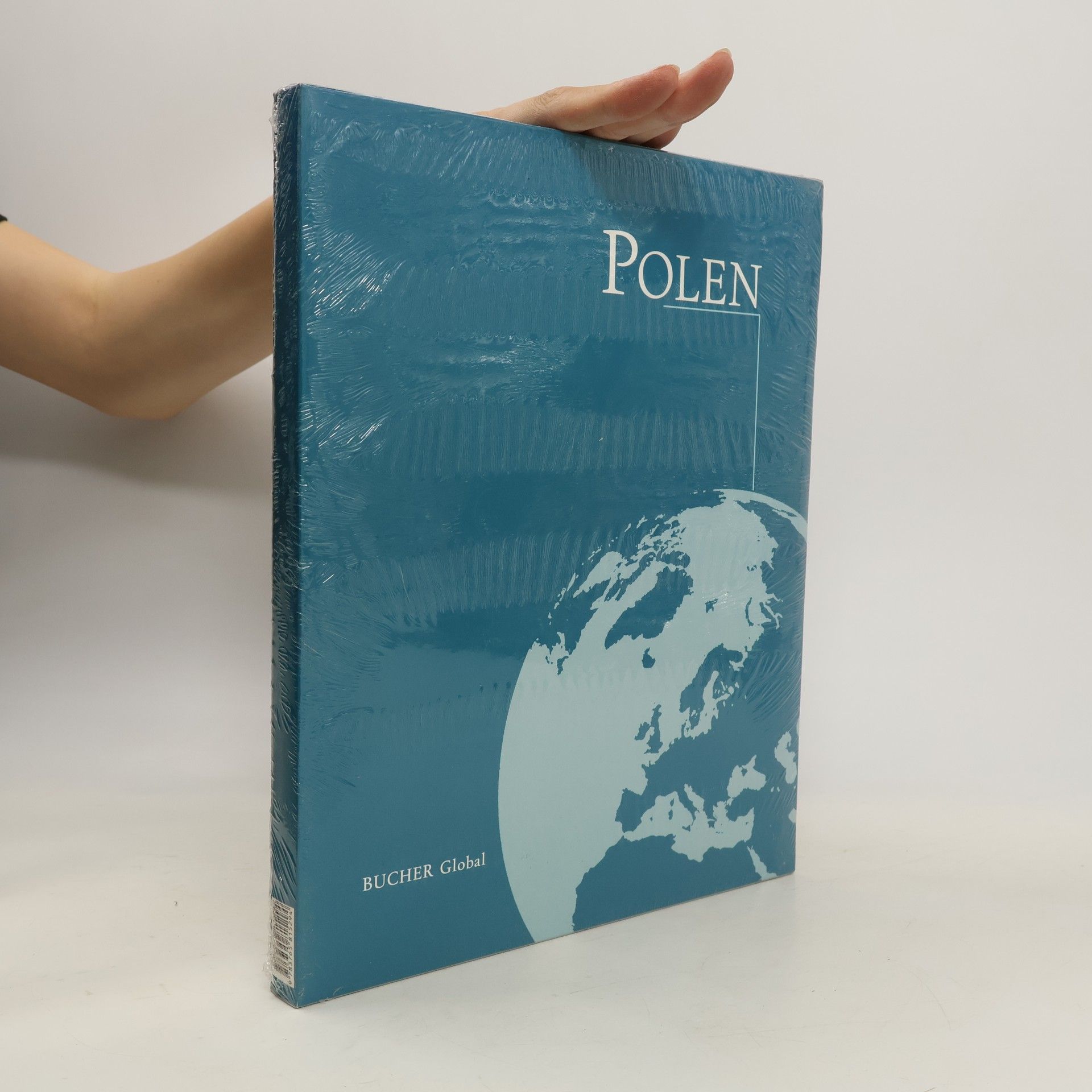 Oliver Bolch Polen