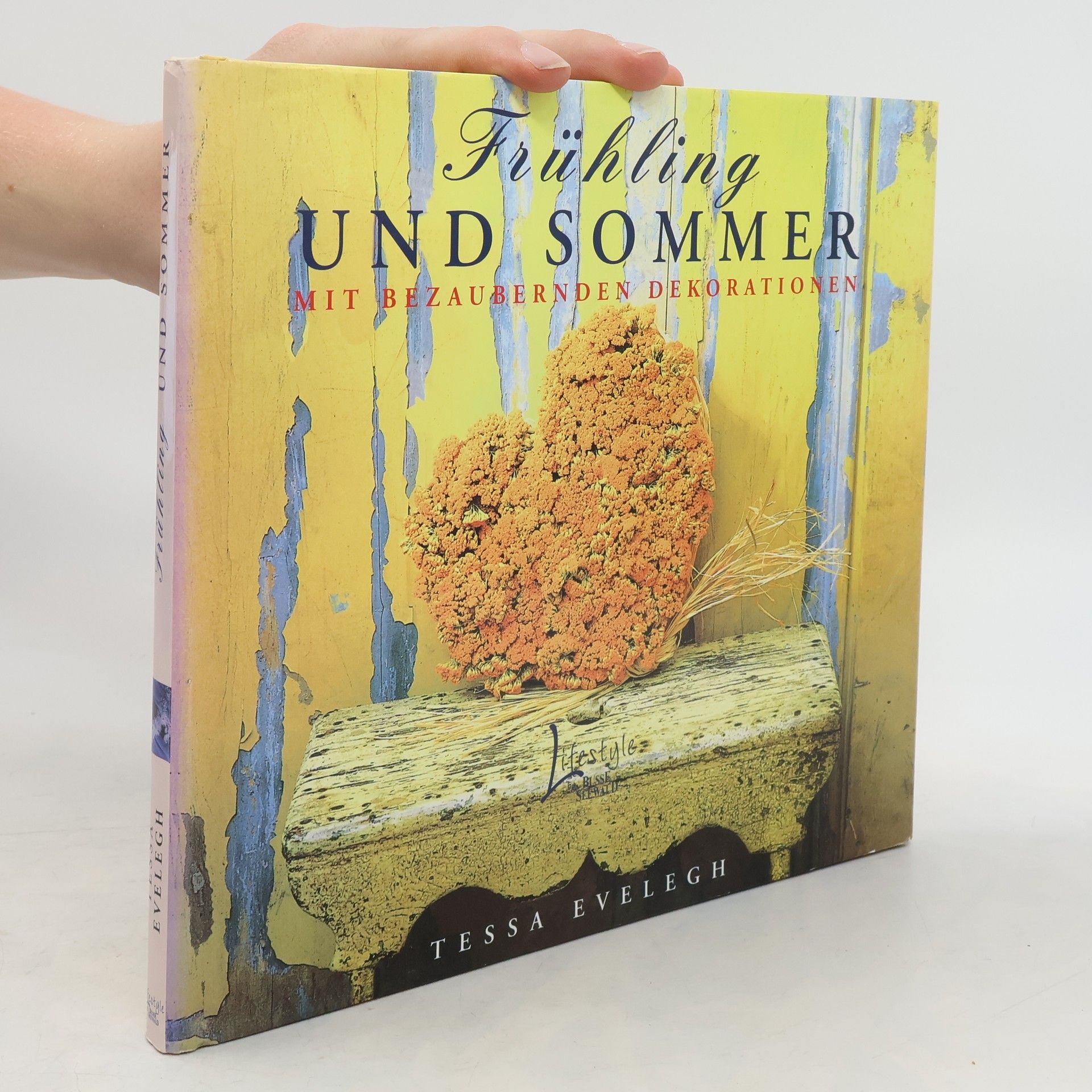 Tessa Evelegh Frühling und Sommer