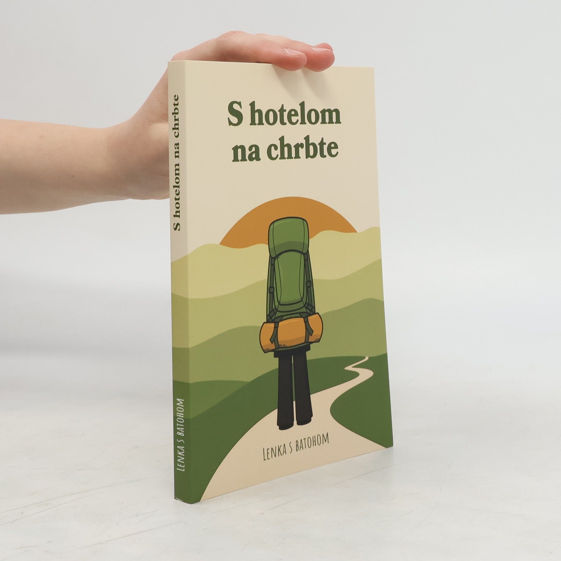 Auteurscollectief S hotelom na chrbte