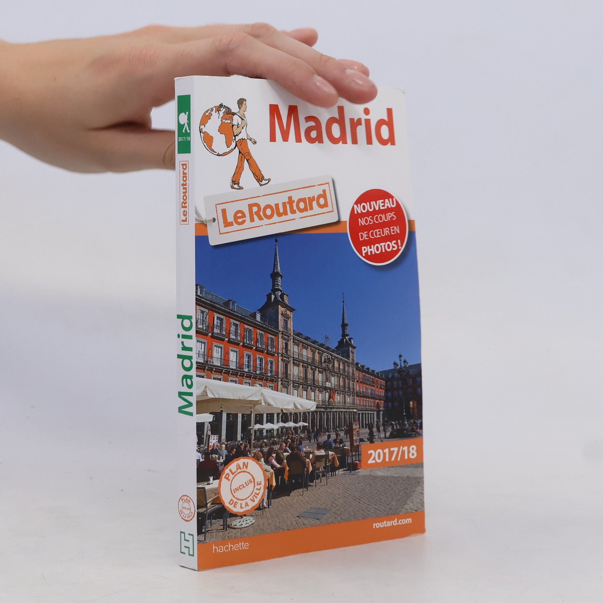 kolektiv Madrid