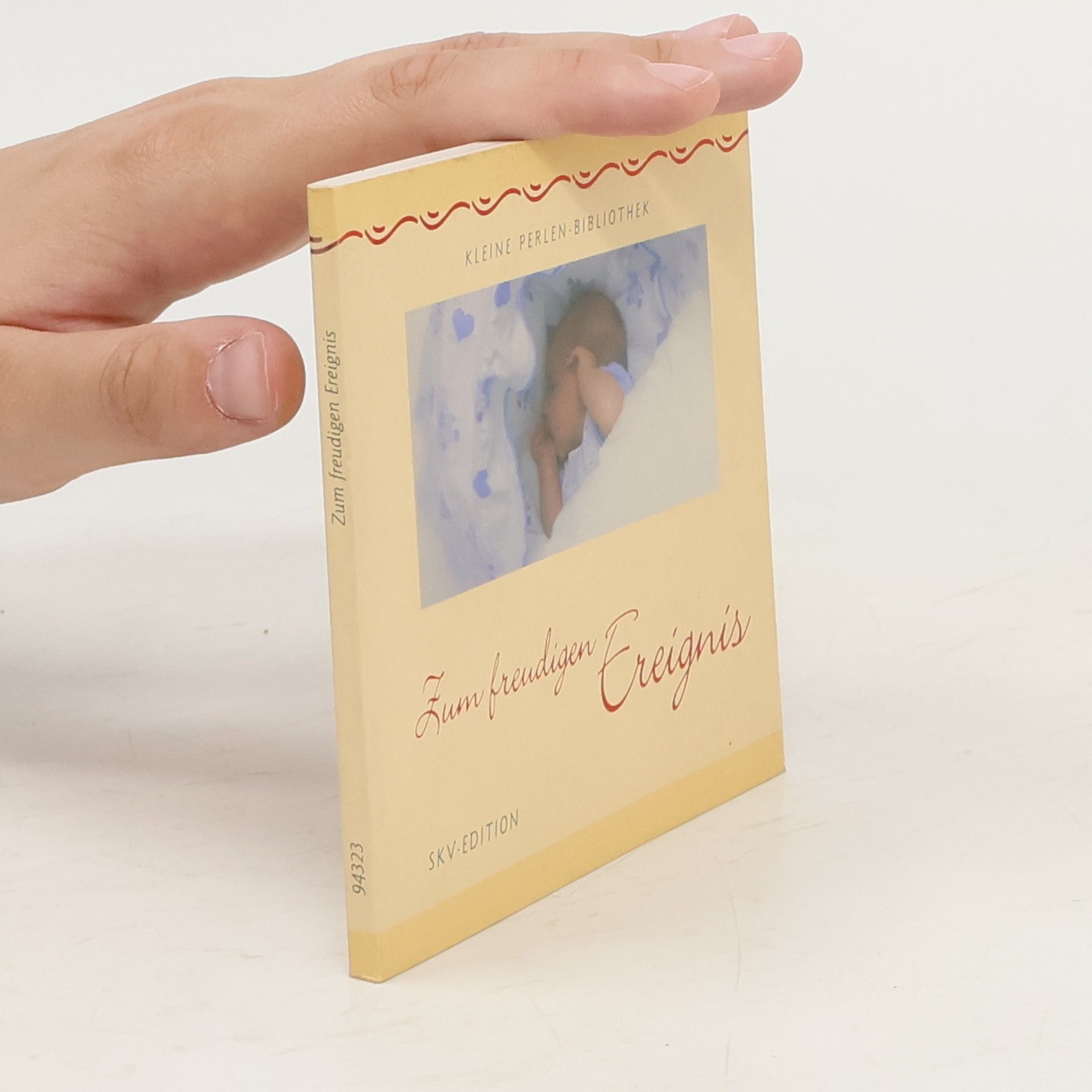 Collectif d'auteurs Zum freudigen Ereignis