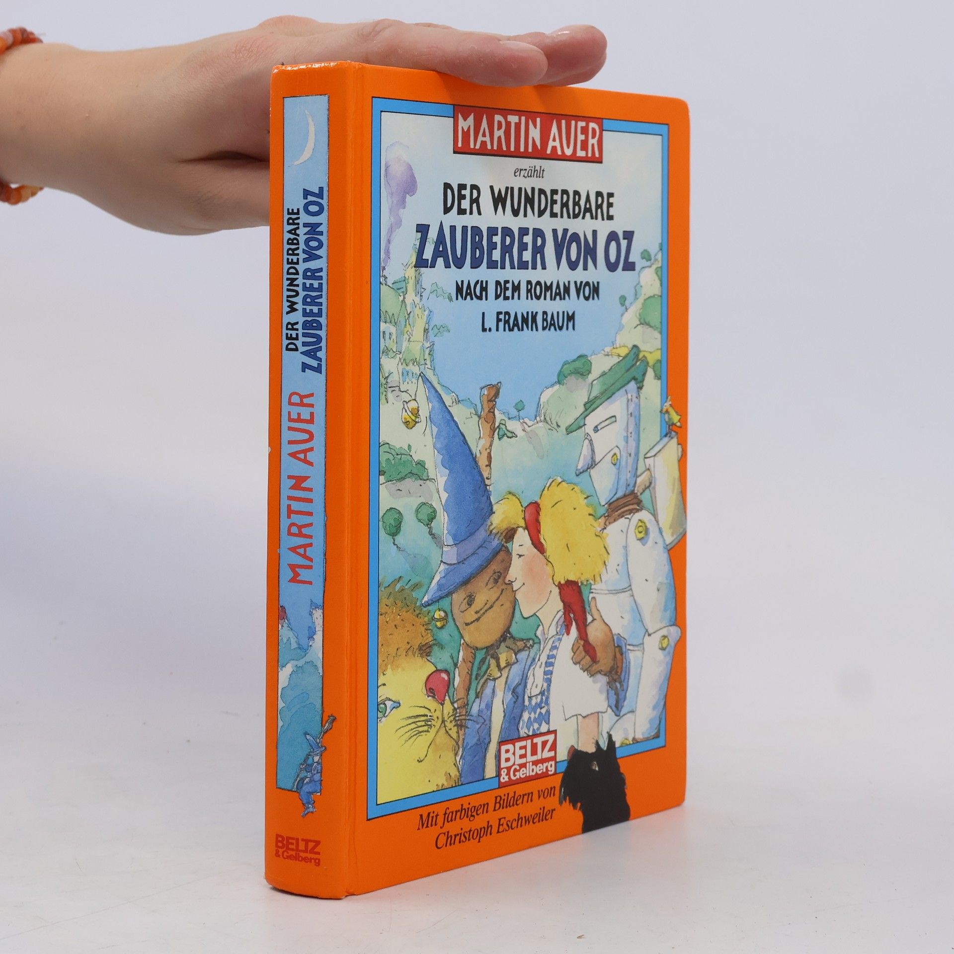 H. Tilscher Die Wirbelsäulenschule