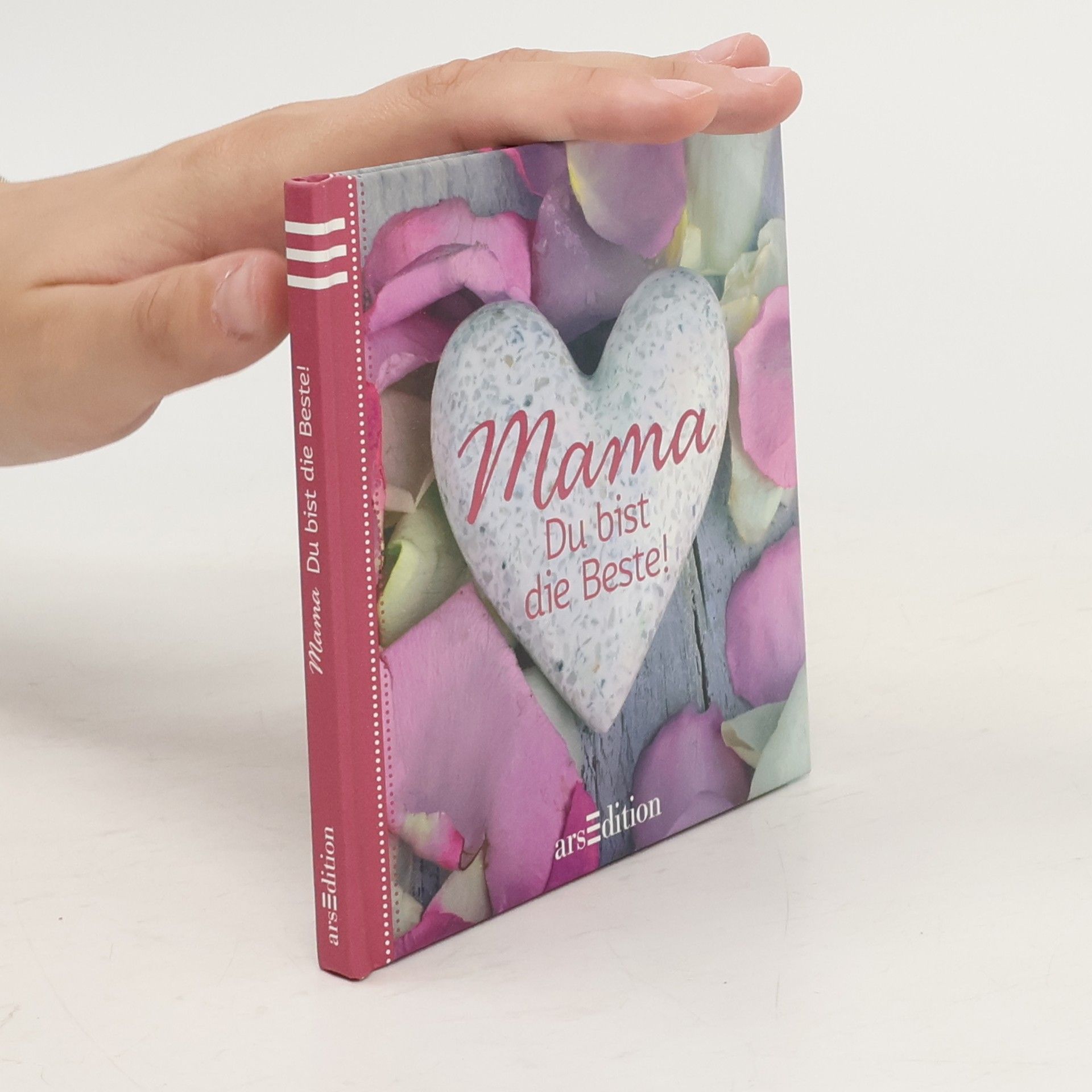 Autorenkollektiv Mama, Du bist die Beste!