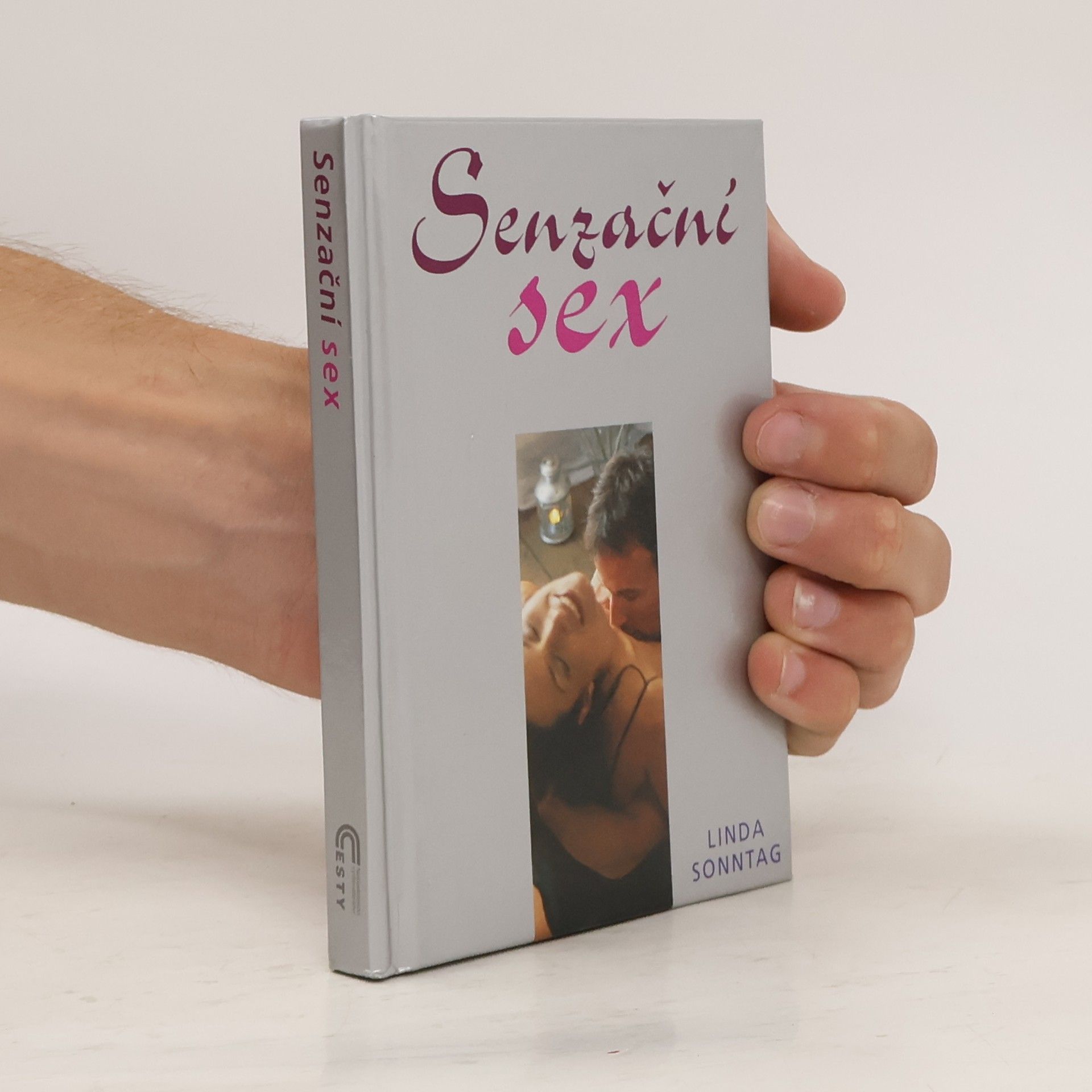 Linda Sonntag Senzační sex