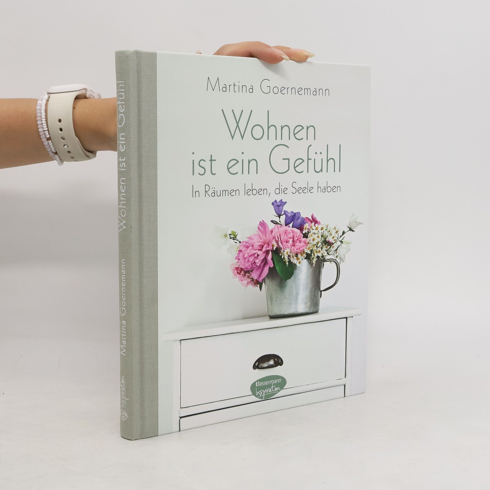 Martina Goernemann Wohnen ist ein Gefühl