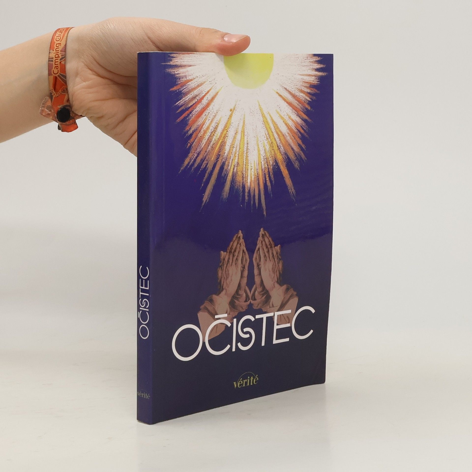 František Mráček Očistec