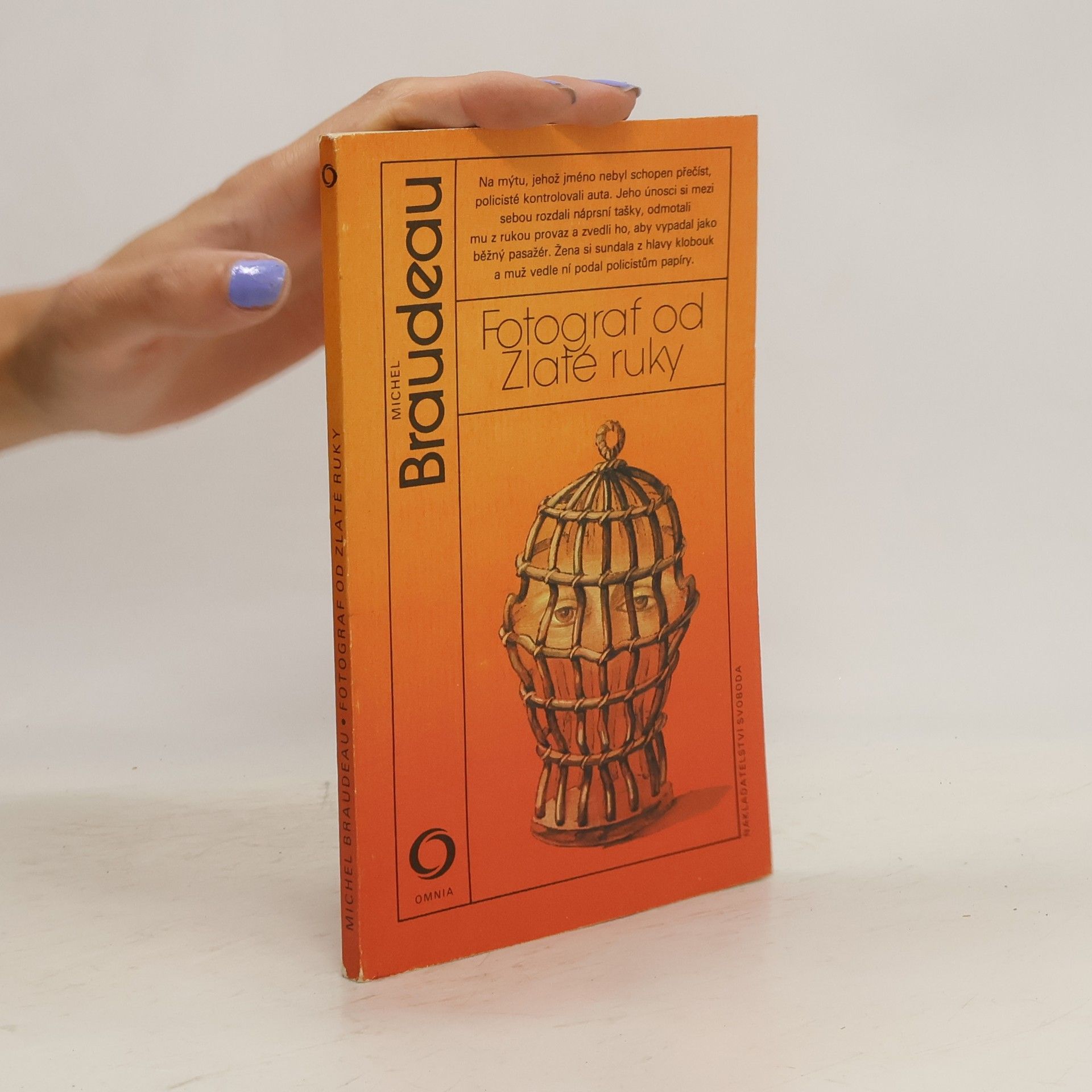 Fotograf od Zlaté ruky