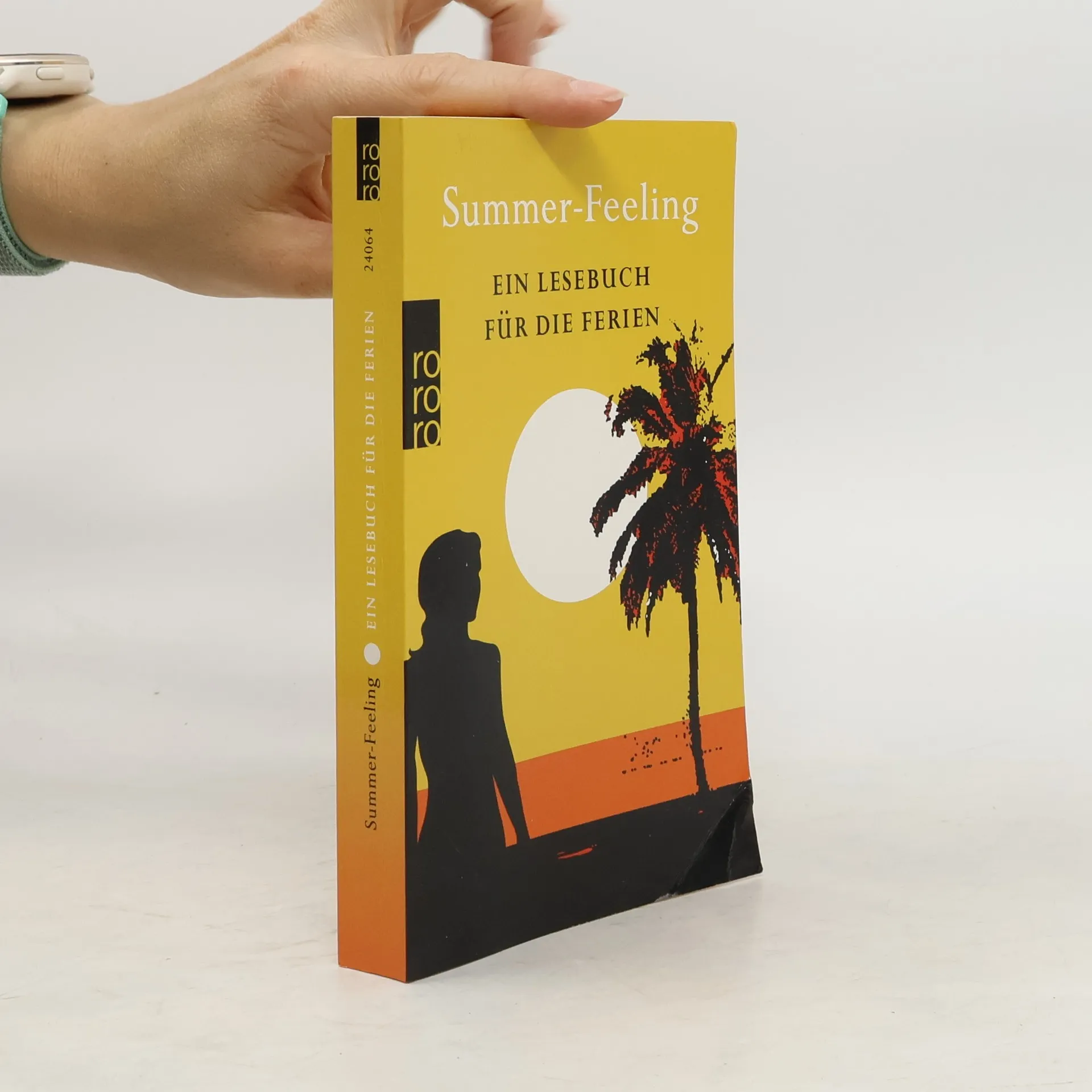 Summer-Feeling | Book | Paperback | Kai Merten | DE