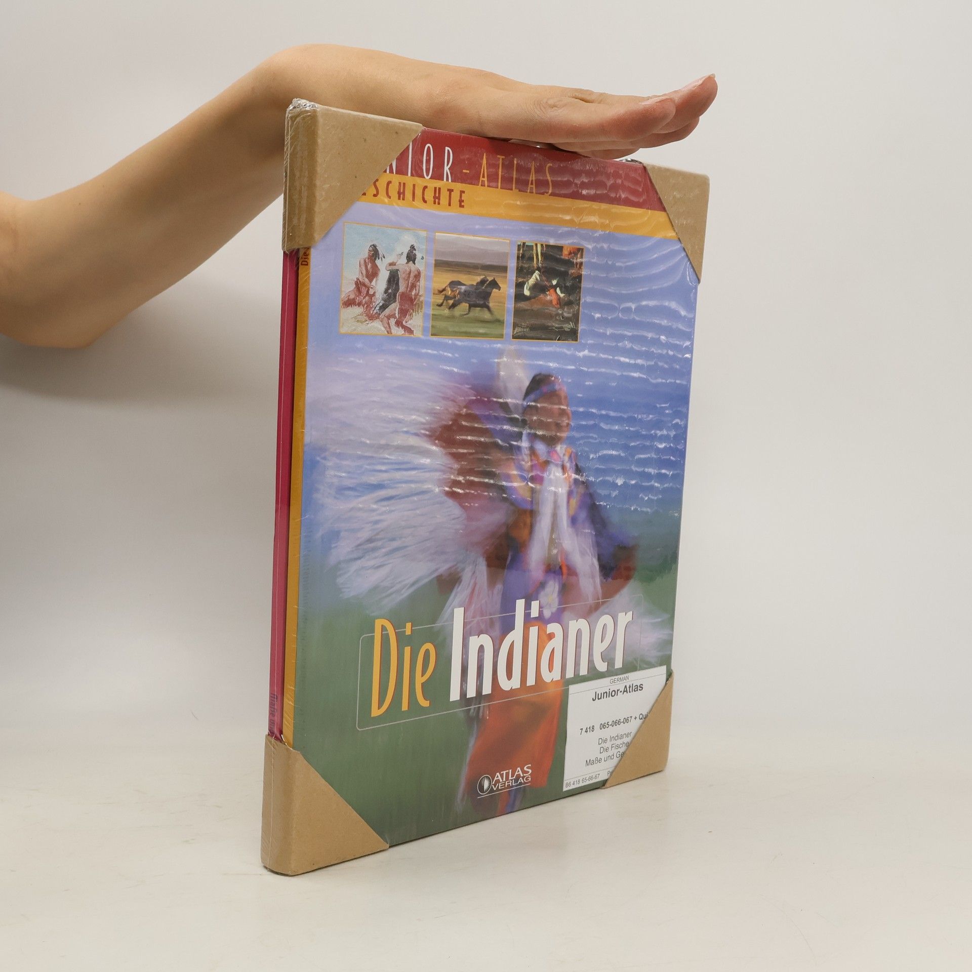 Collective Die Indianer