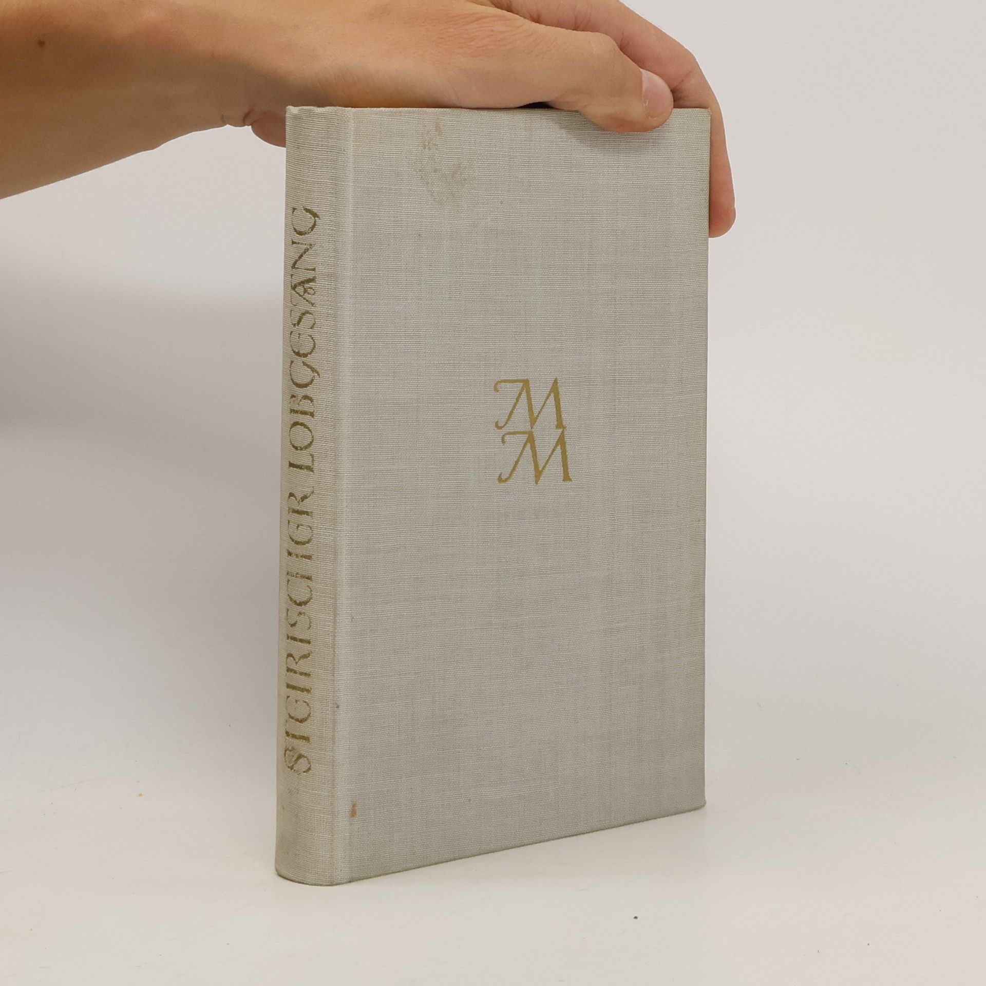 Steirischer Lobgesang