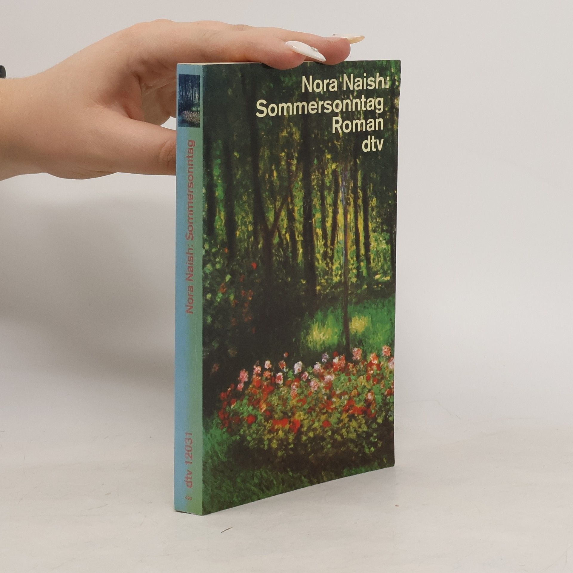 Nora Naish Sommersonntag