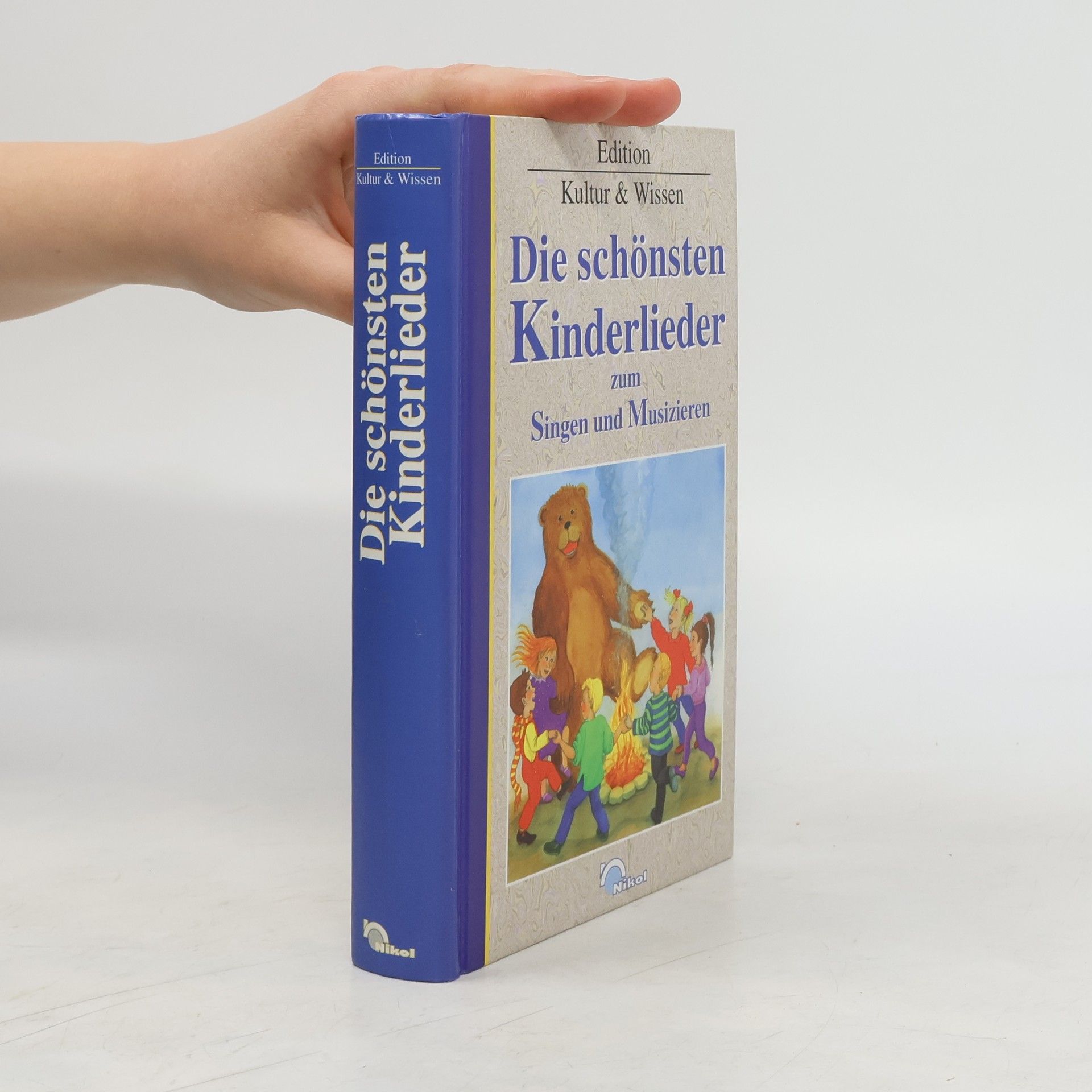 Heinrich Zelton Die schönsten Kinderlieder