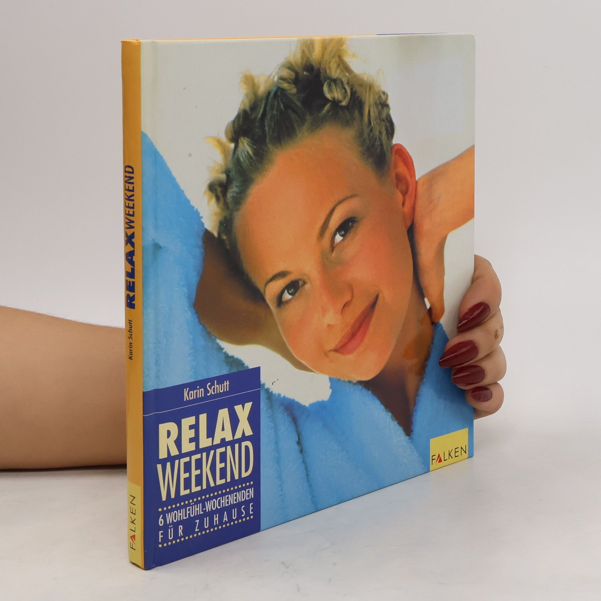 Karin Schutt Relax-Weekend