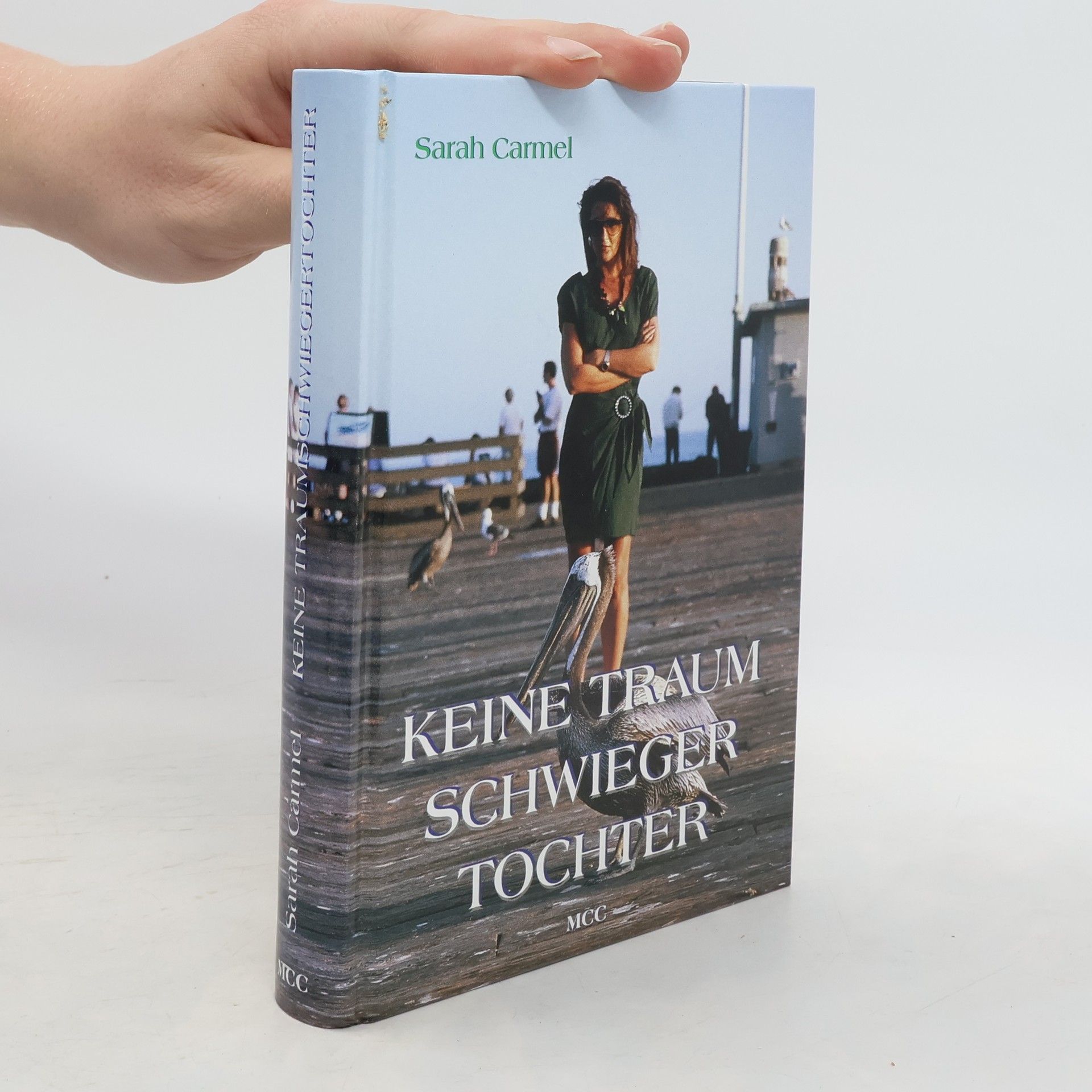 Keine Traumschwiegertochter